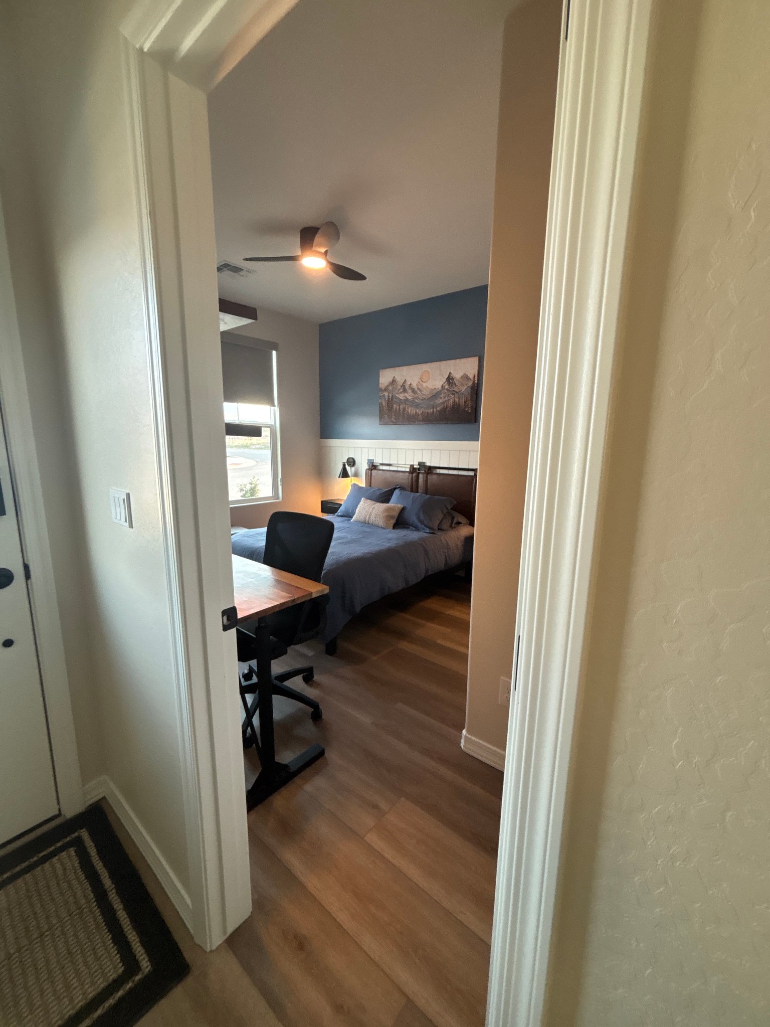 Prescott Single Room: 1204 Tranquil Ln