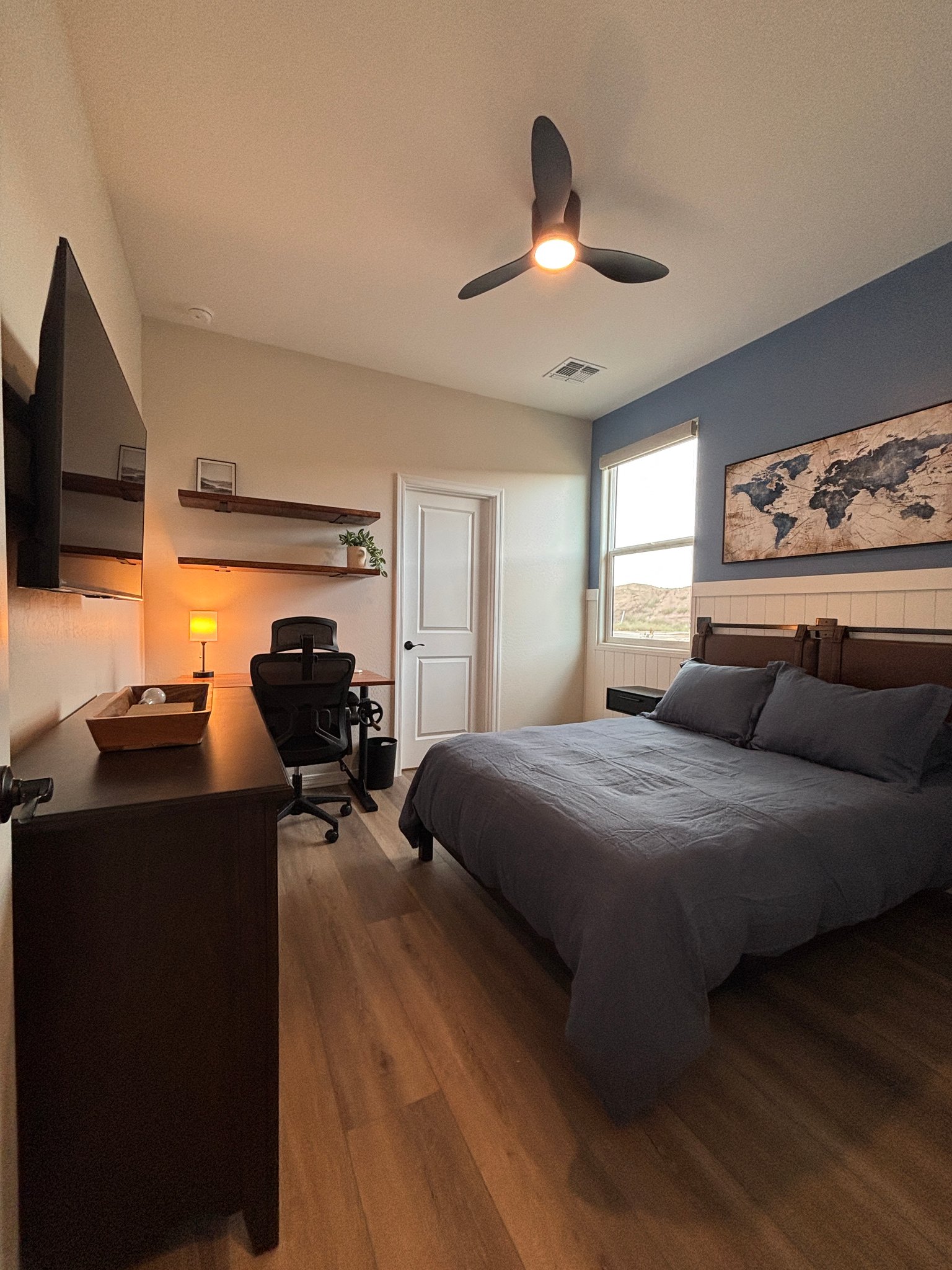 Prescott Single Room: 1204 Tranquil Ln