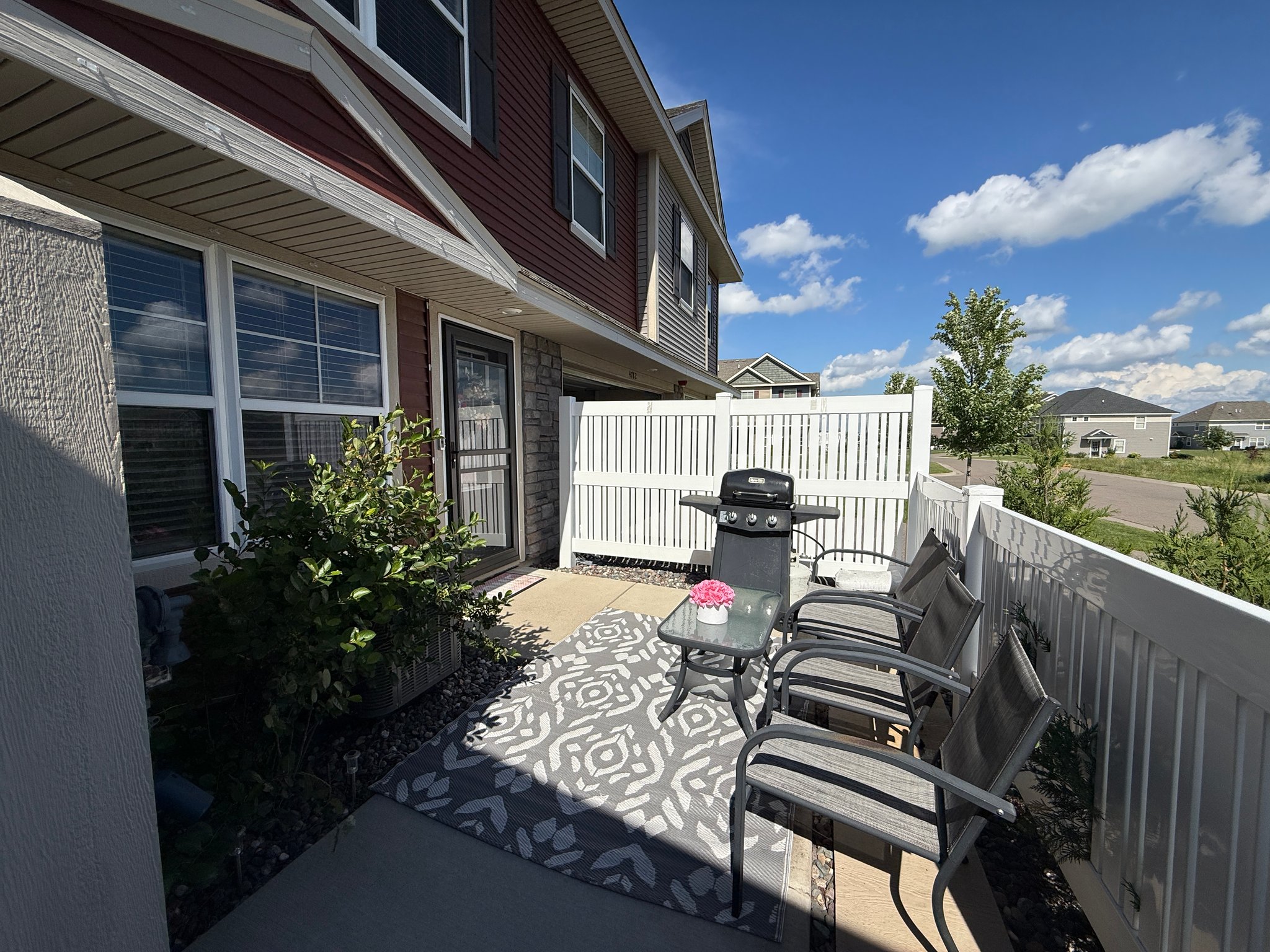 Woodbury Townhome: 4784 Equine Trl