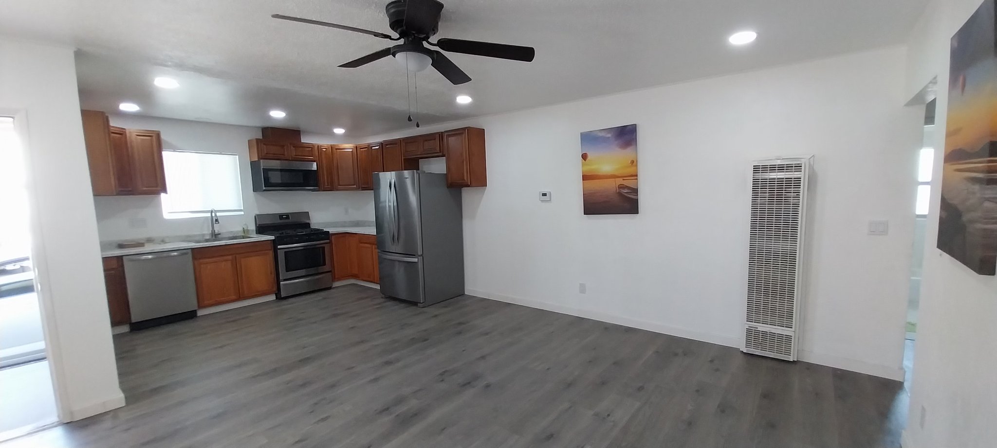 Fairfield House: 318 Tylor St