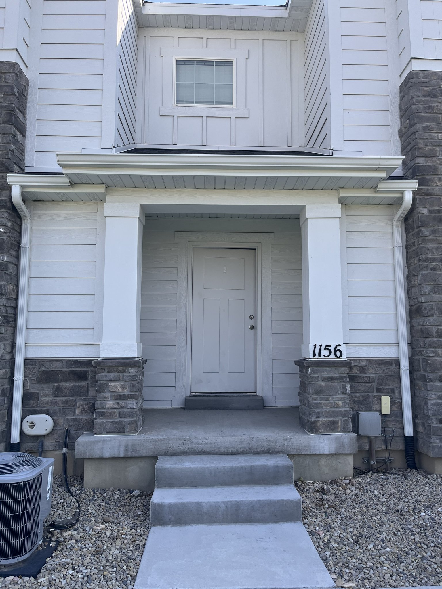 Spanish Fork Townhome: 1156 S 800 W