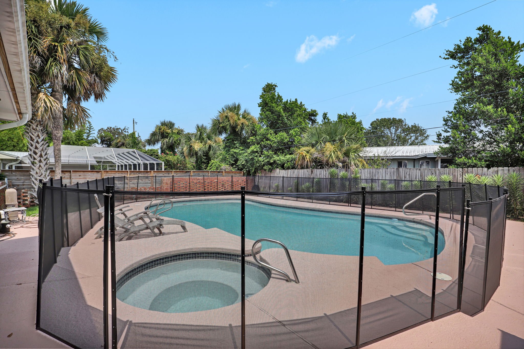 St. Augustine House: 149 southwind cir