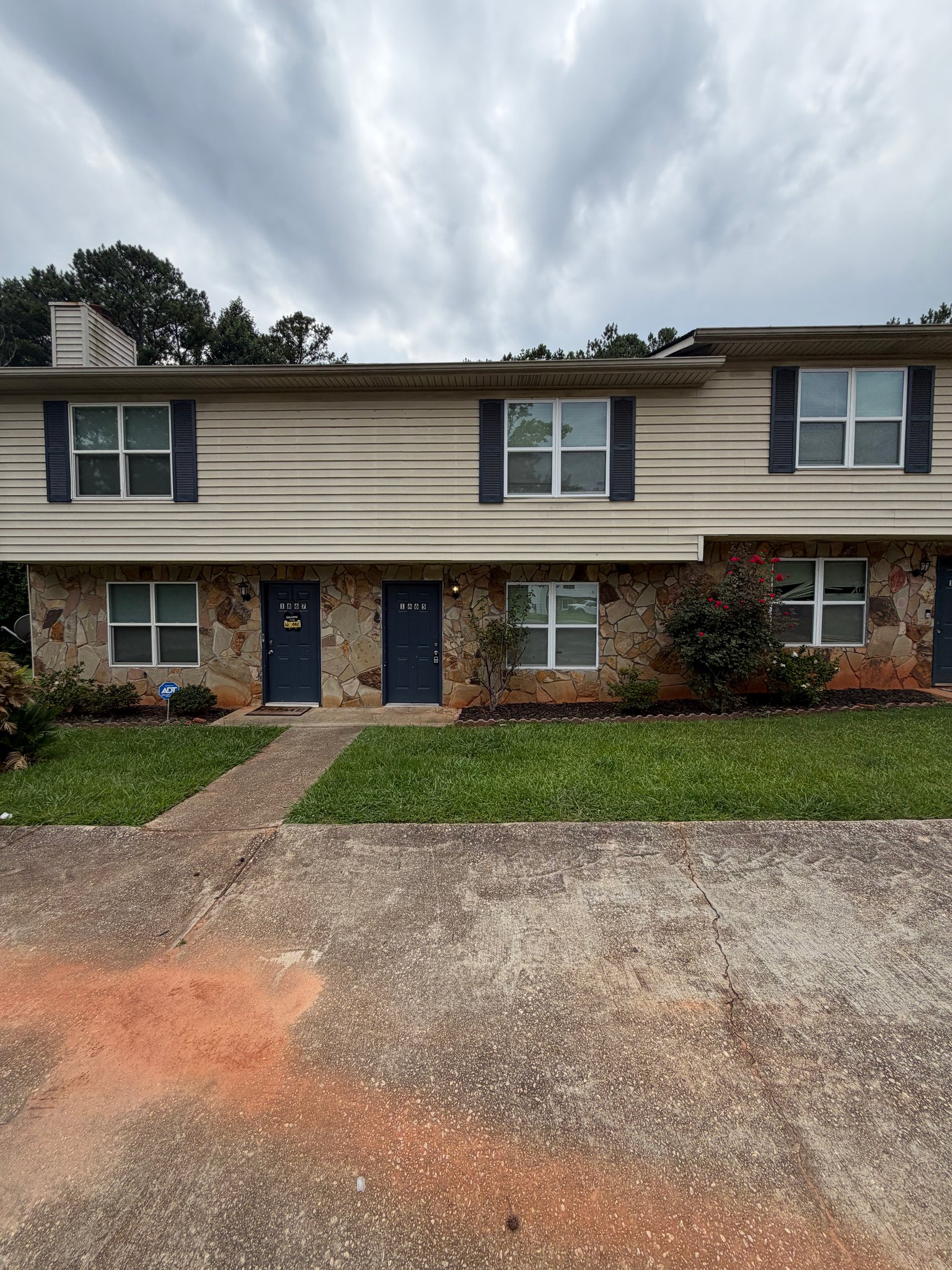 Lawrenceville Multiplex: 1661 Cannonball Court