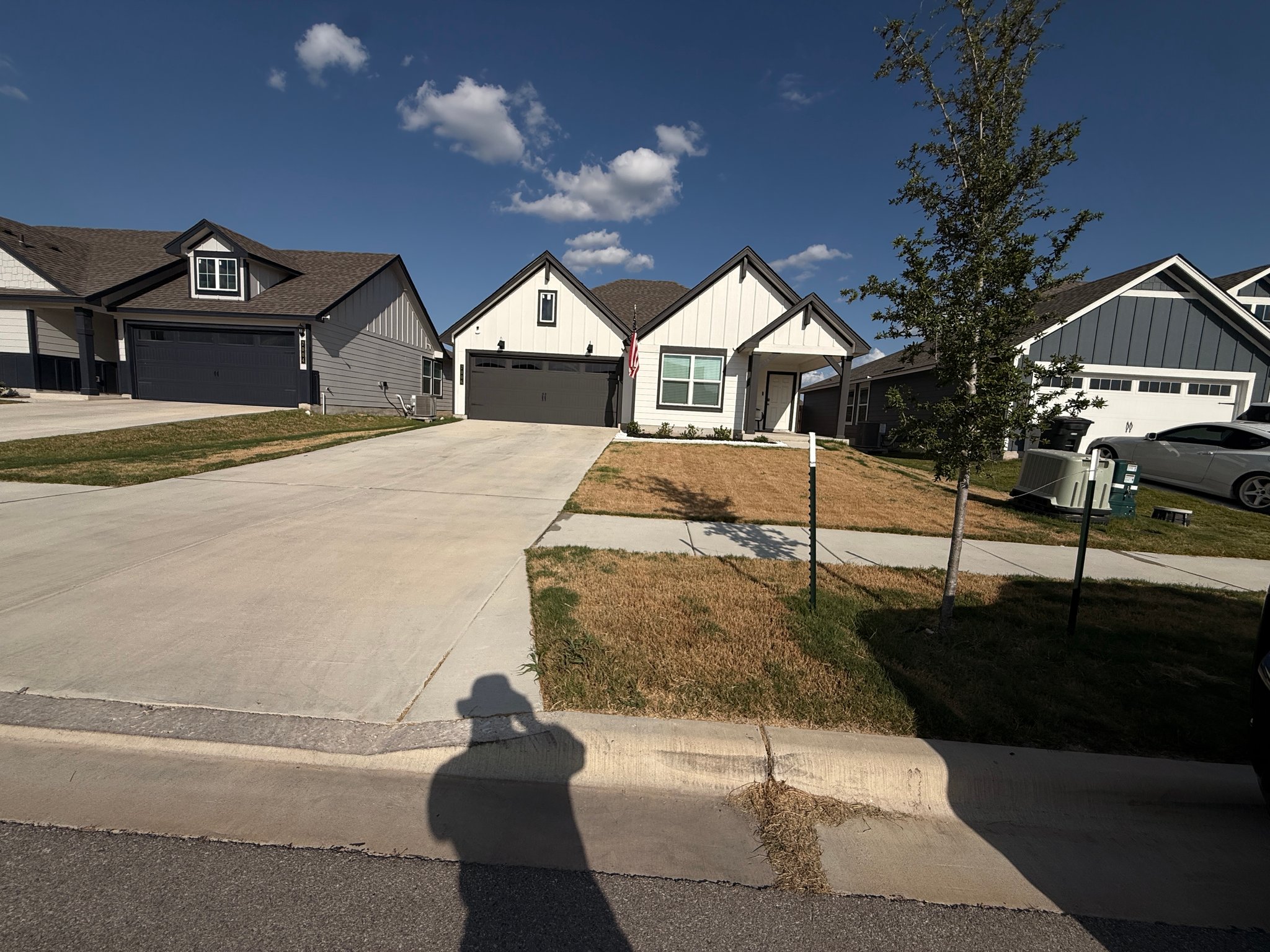 Killeen House: 7006 Fread Dr