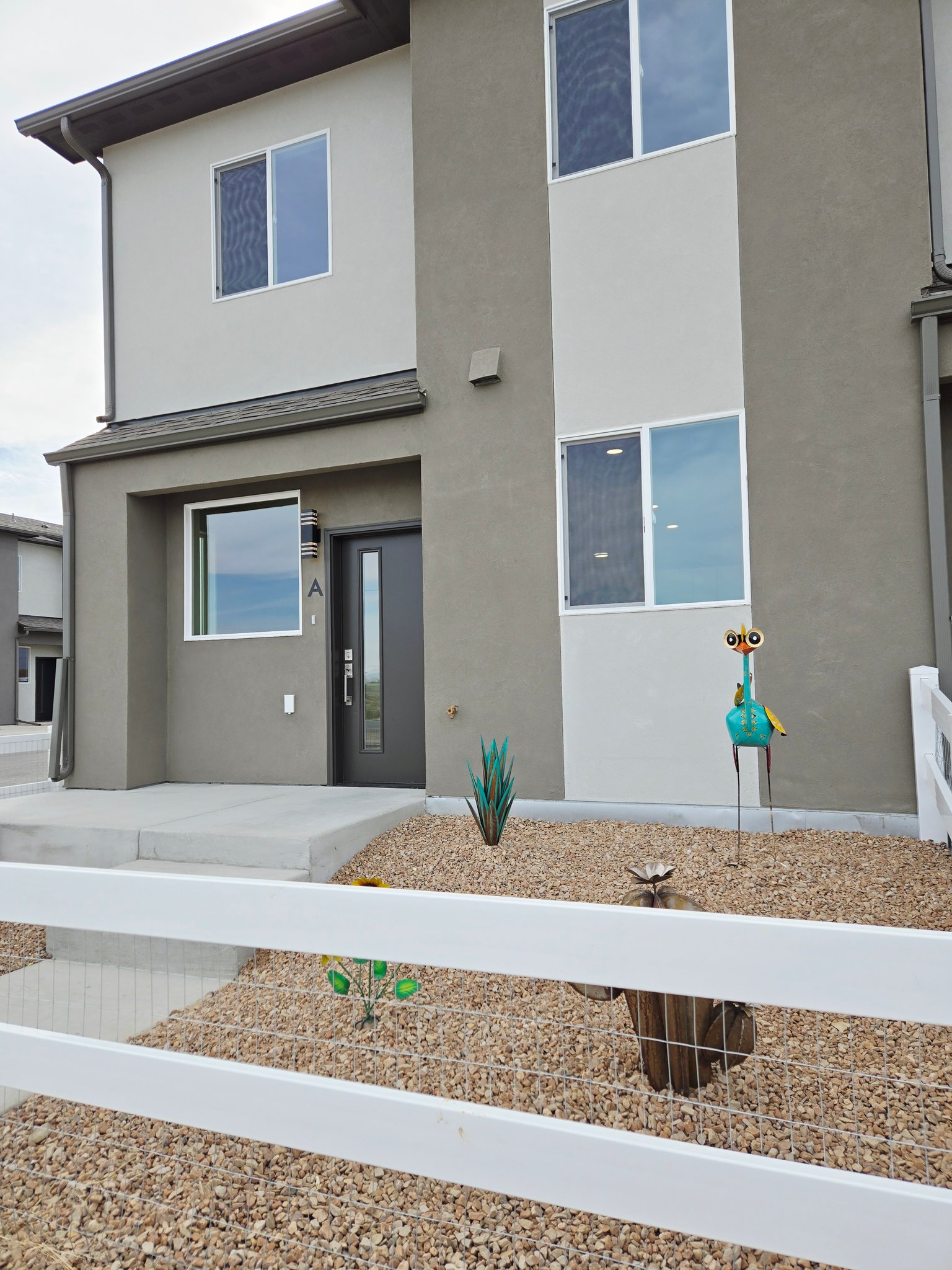 Grand Junction Townhome: 2786 Caspian Way