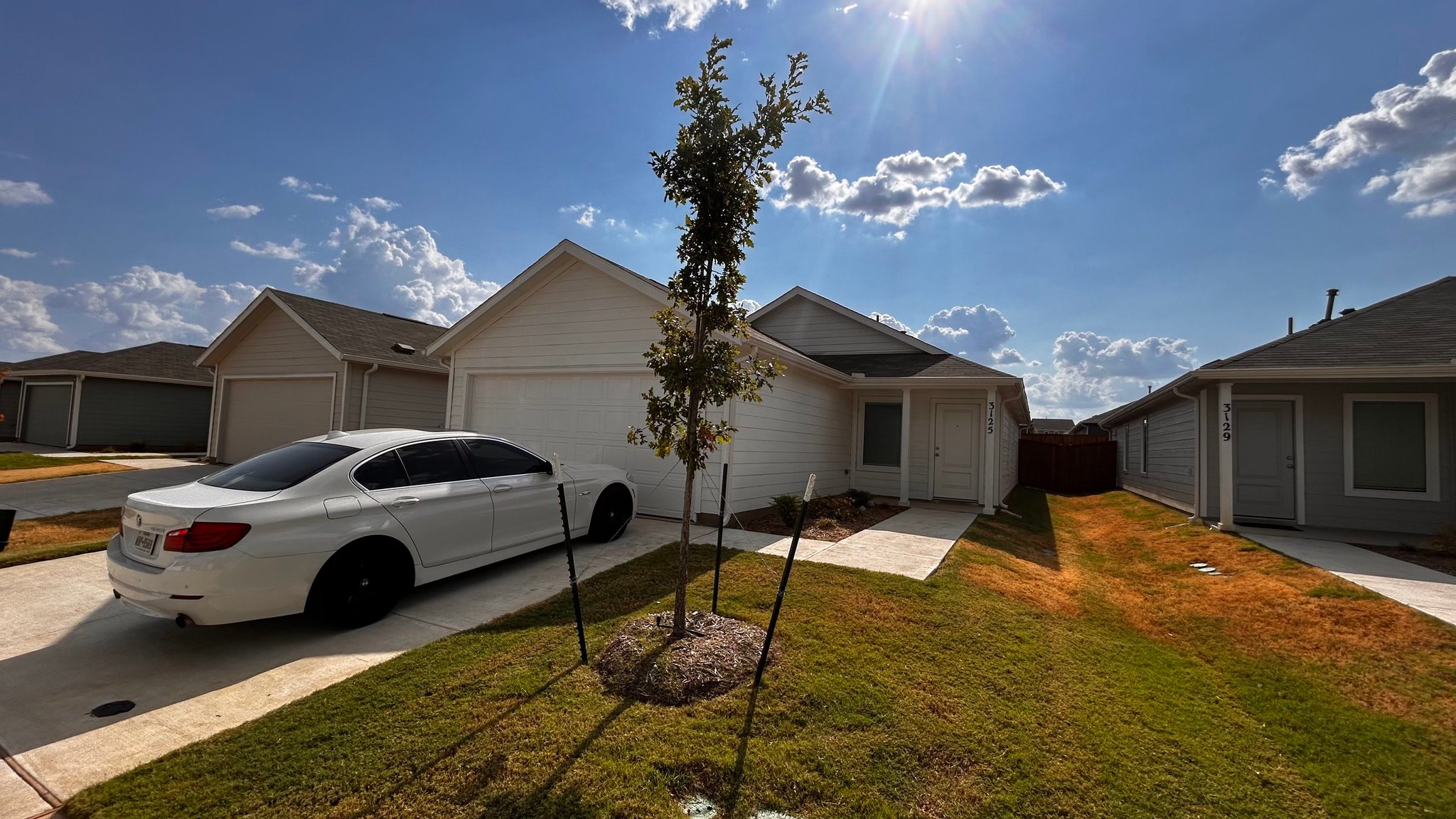 Providence Village House: 3125 Campeiro Ave