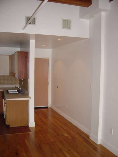 Boston Apartment: 9 Knapp Street