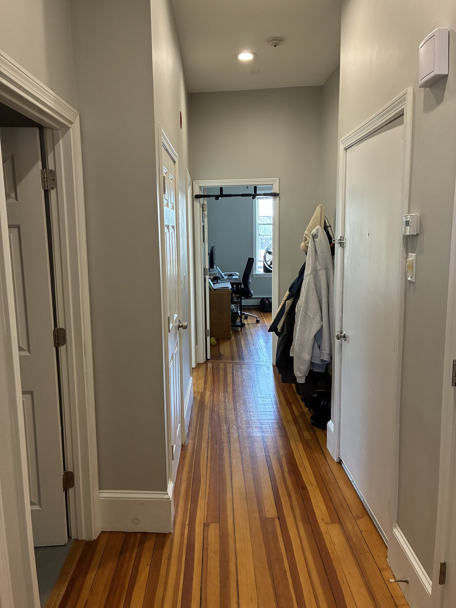 Allston Apartment: 373-391 Cambridge Street