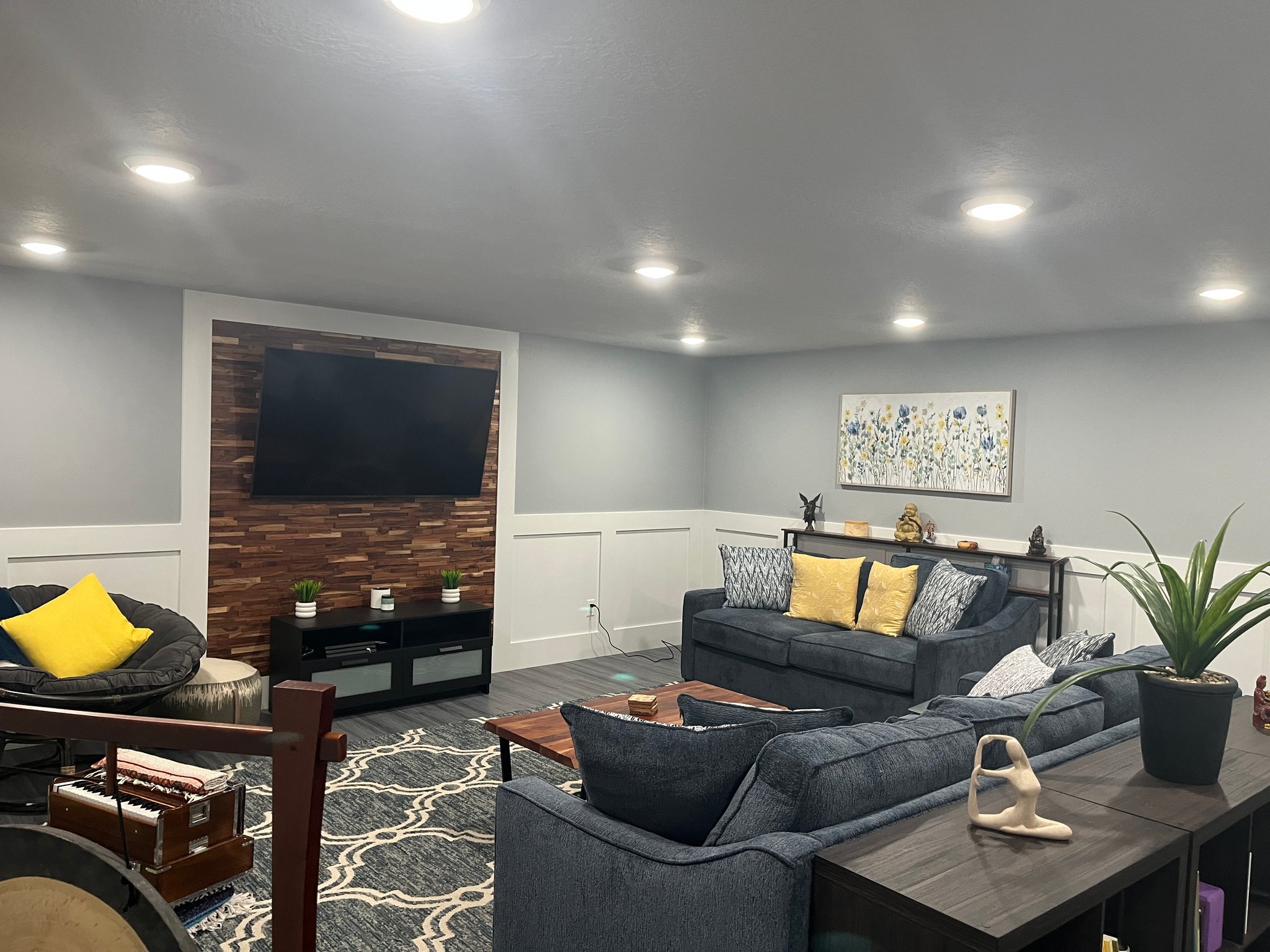 Cedar Hills House: 10448 N Cottonwood Dr