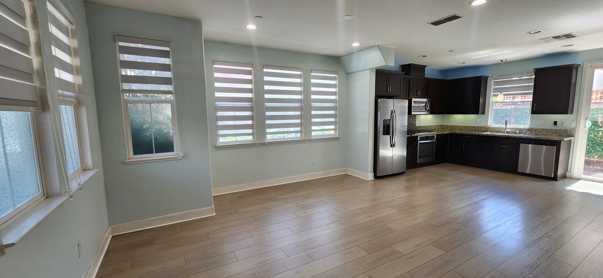 Fremont Townhome: 36455 Calabria Cmn