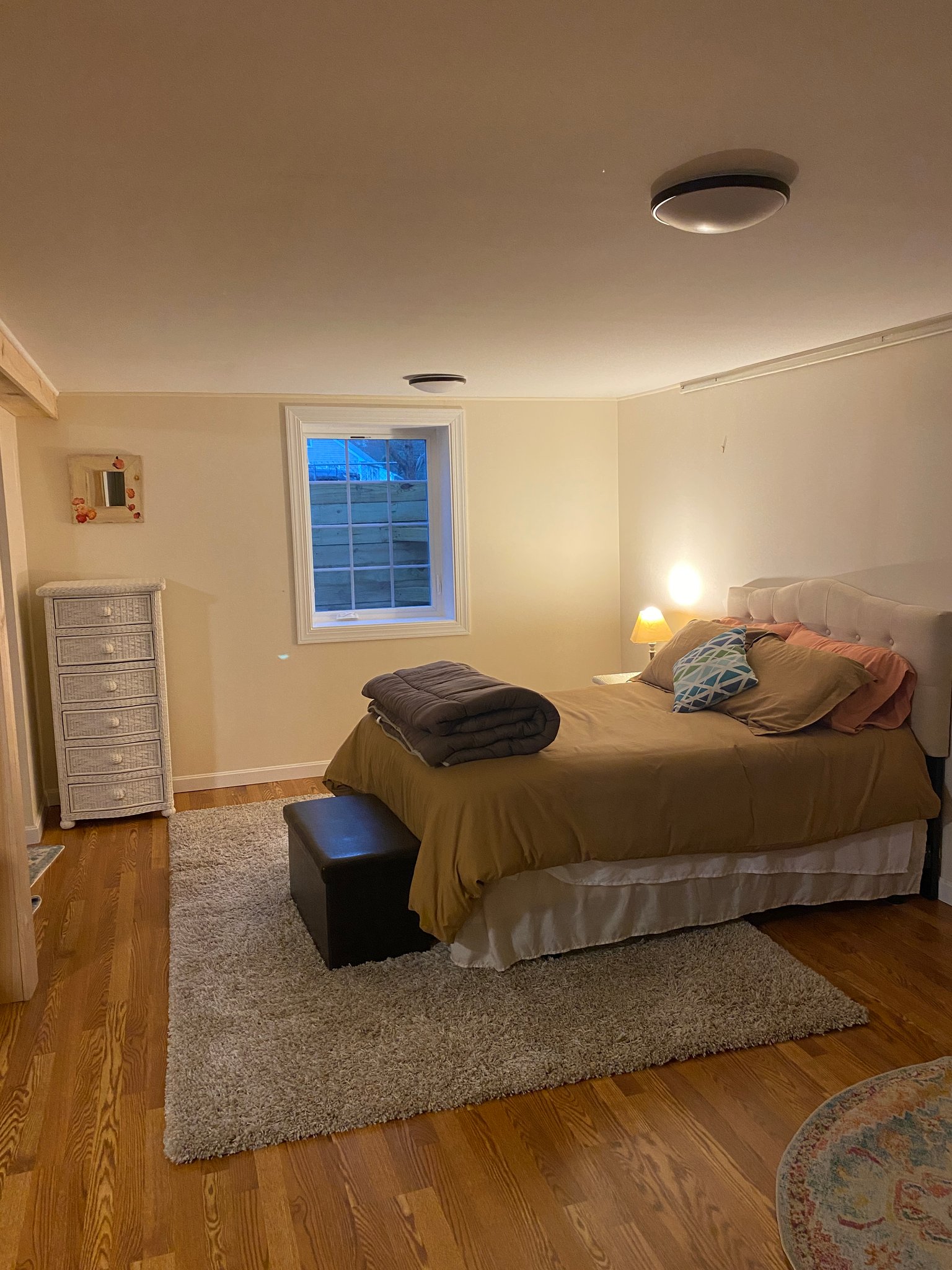 Brunswick Apartment: 3 Elaine Dr