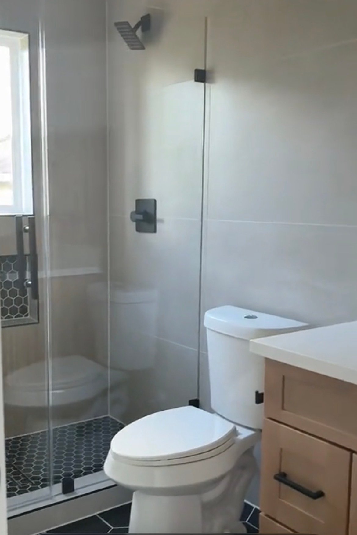 Houston Townhome: 4916 Tronewood St