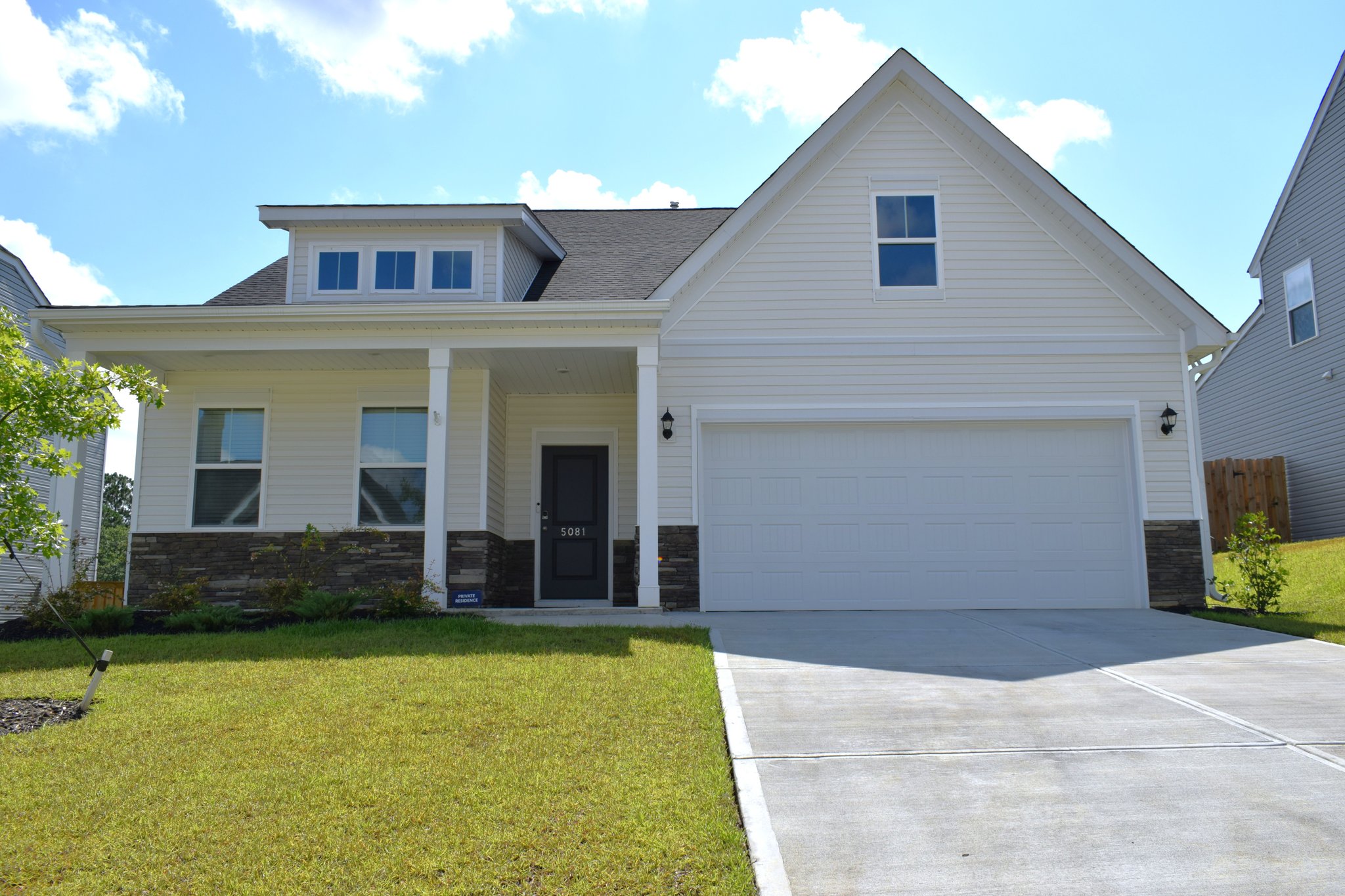 Aiken House: 5081 Tullamore Dr