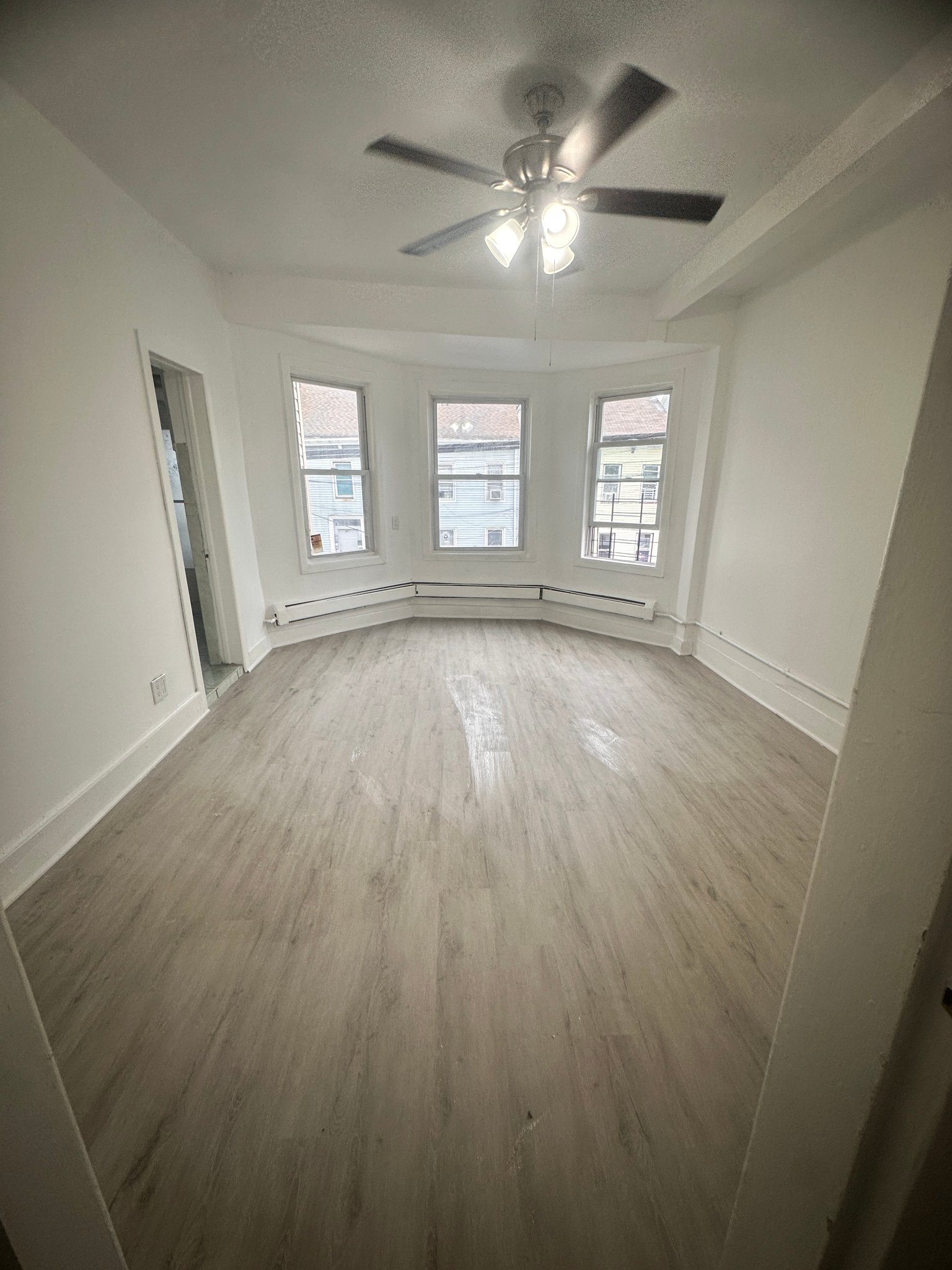 Paterson Apartment: 530 Summer St