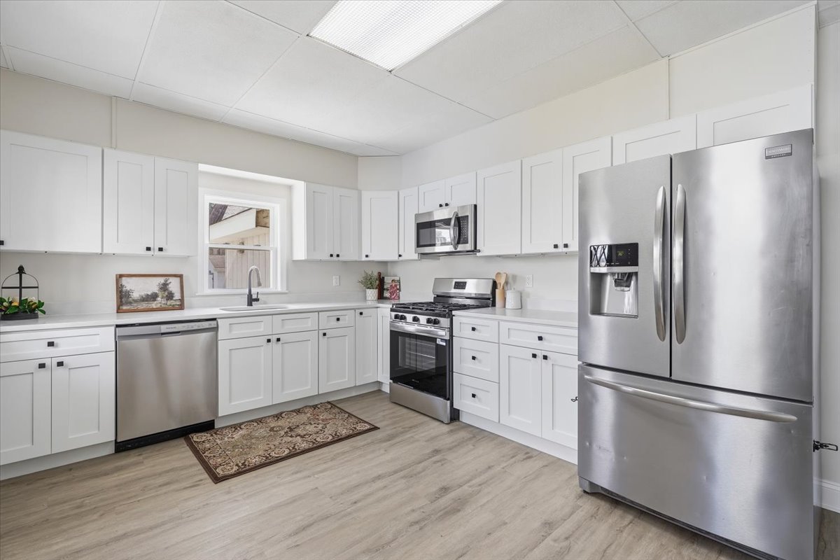 Slatington Townhome: 315 2nd St