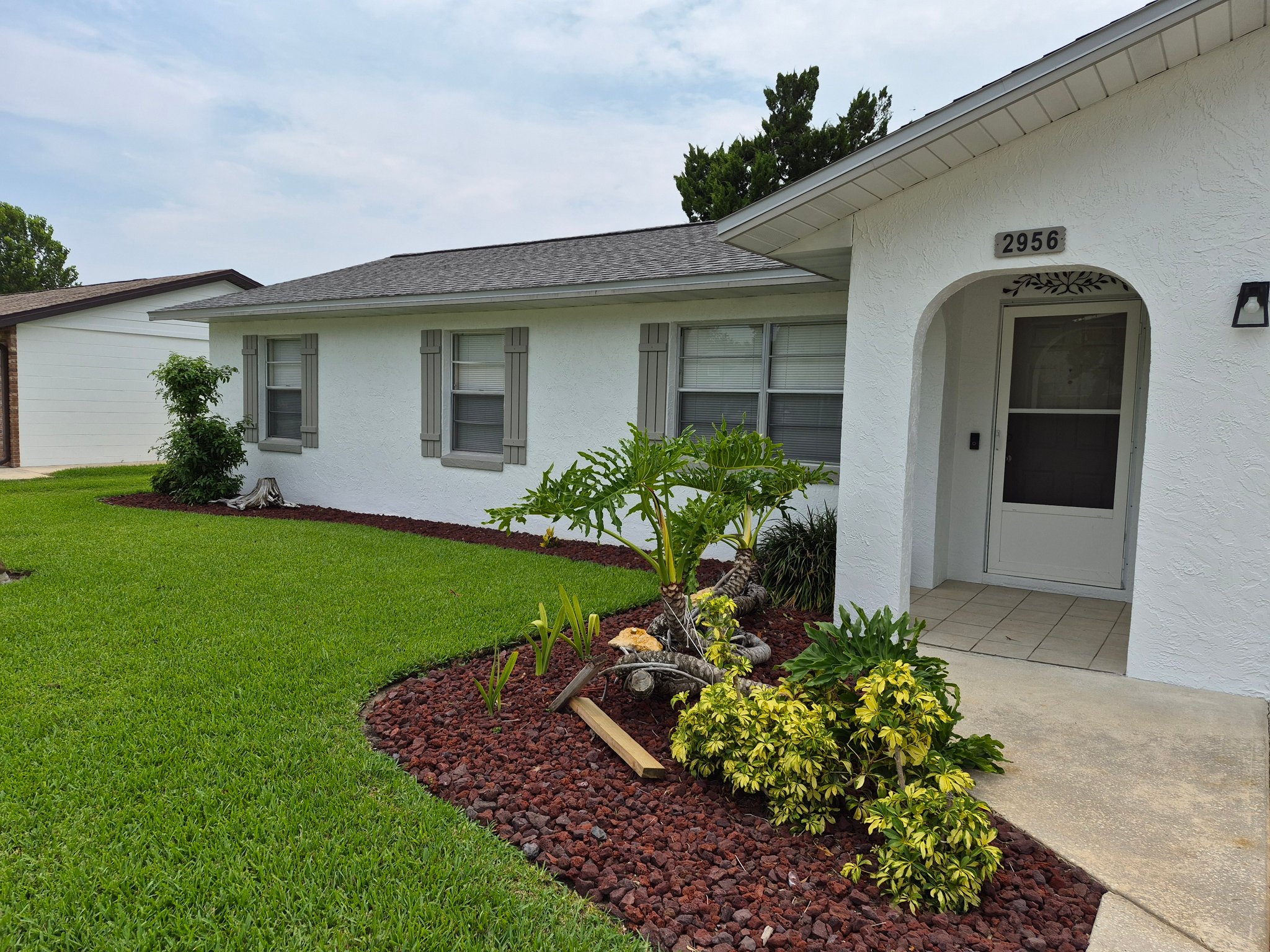 South Daytona House: 2956 Carriage Drive