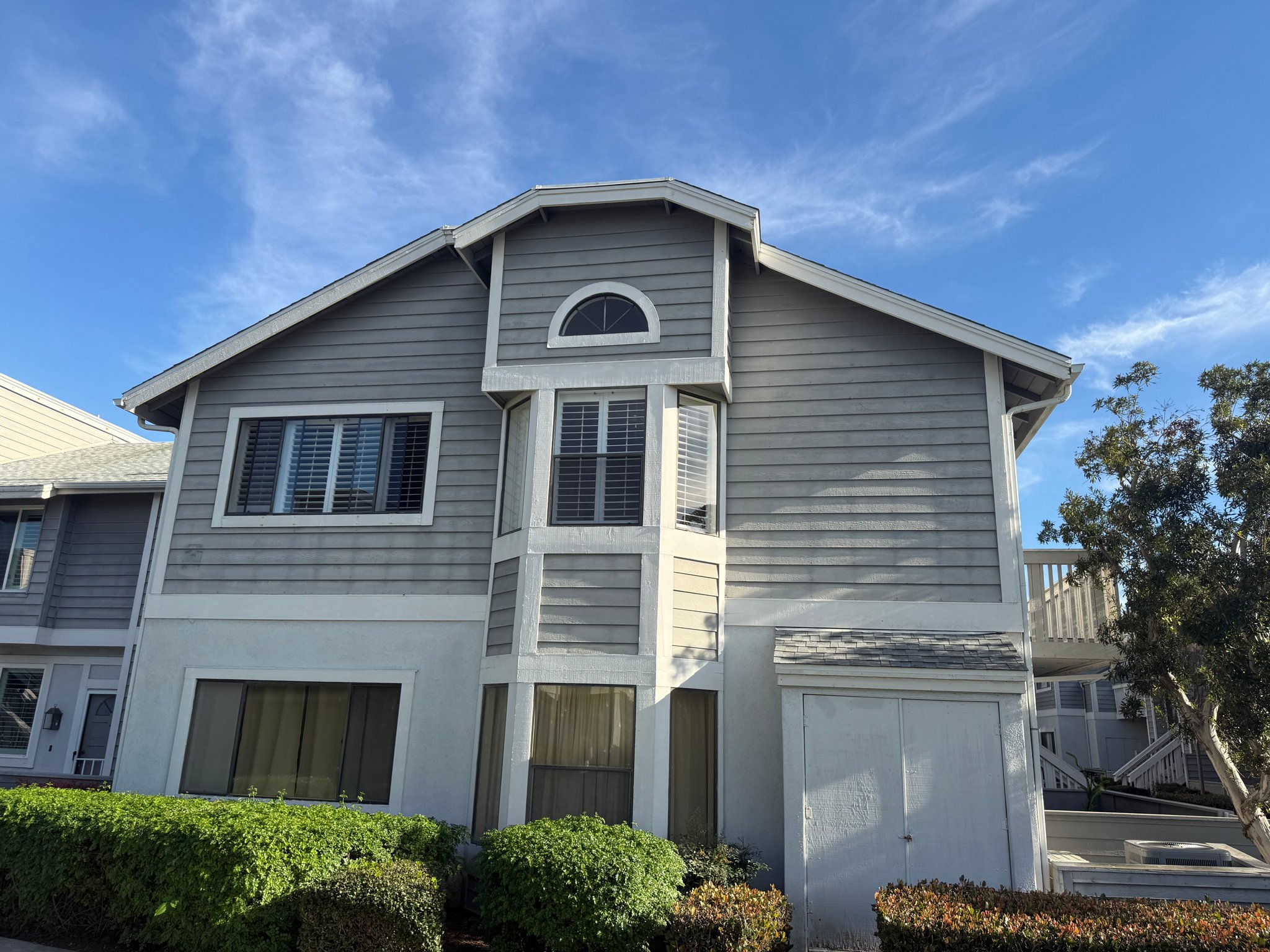 Irvine Condo: 109 Remington