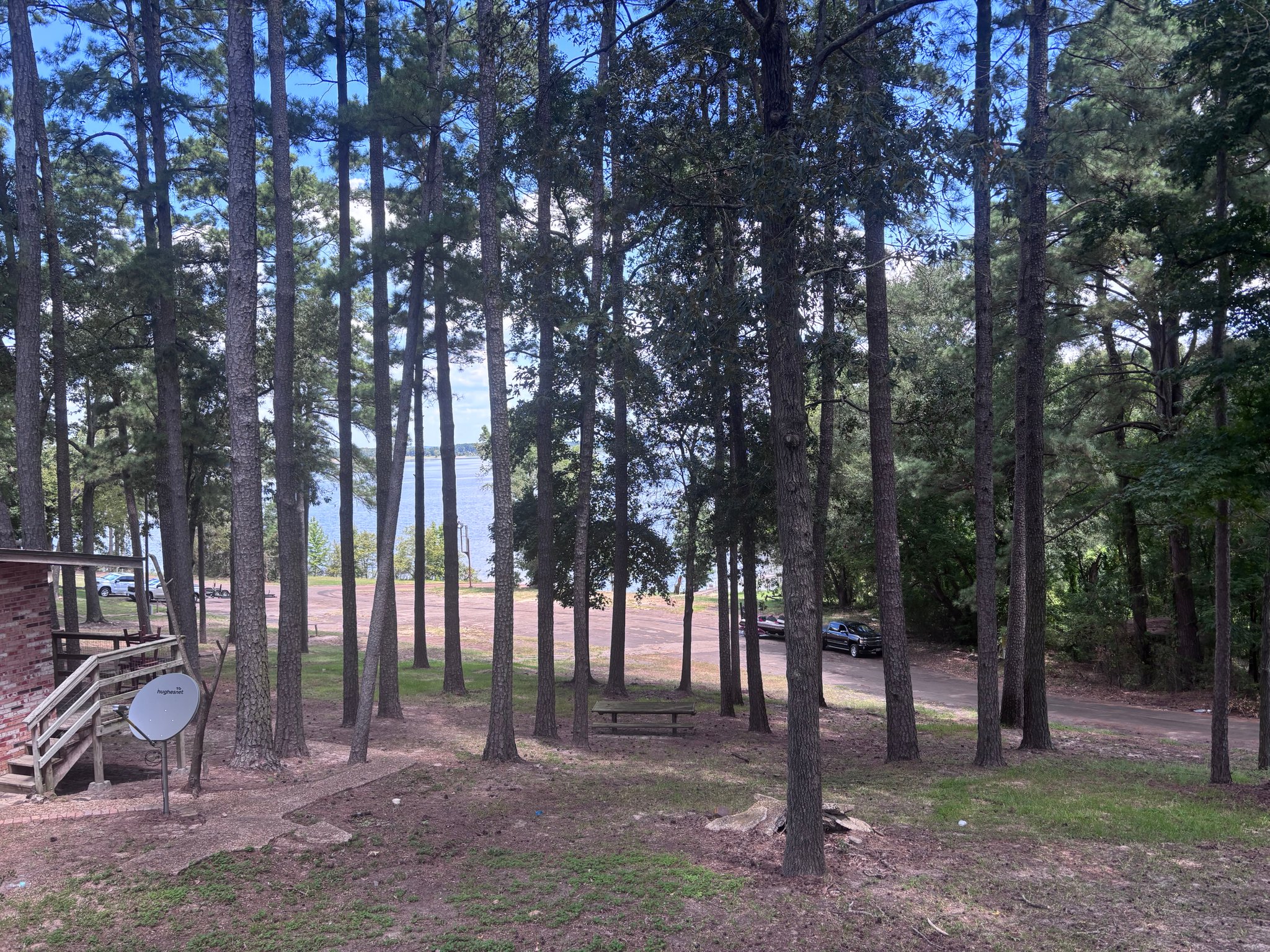 Jefferson House: 509 Tejas Rd