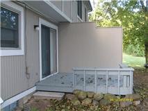 Ann Arbor Condo: 422 W Stadium Blvd
