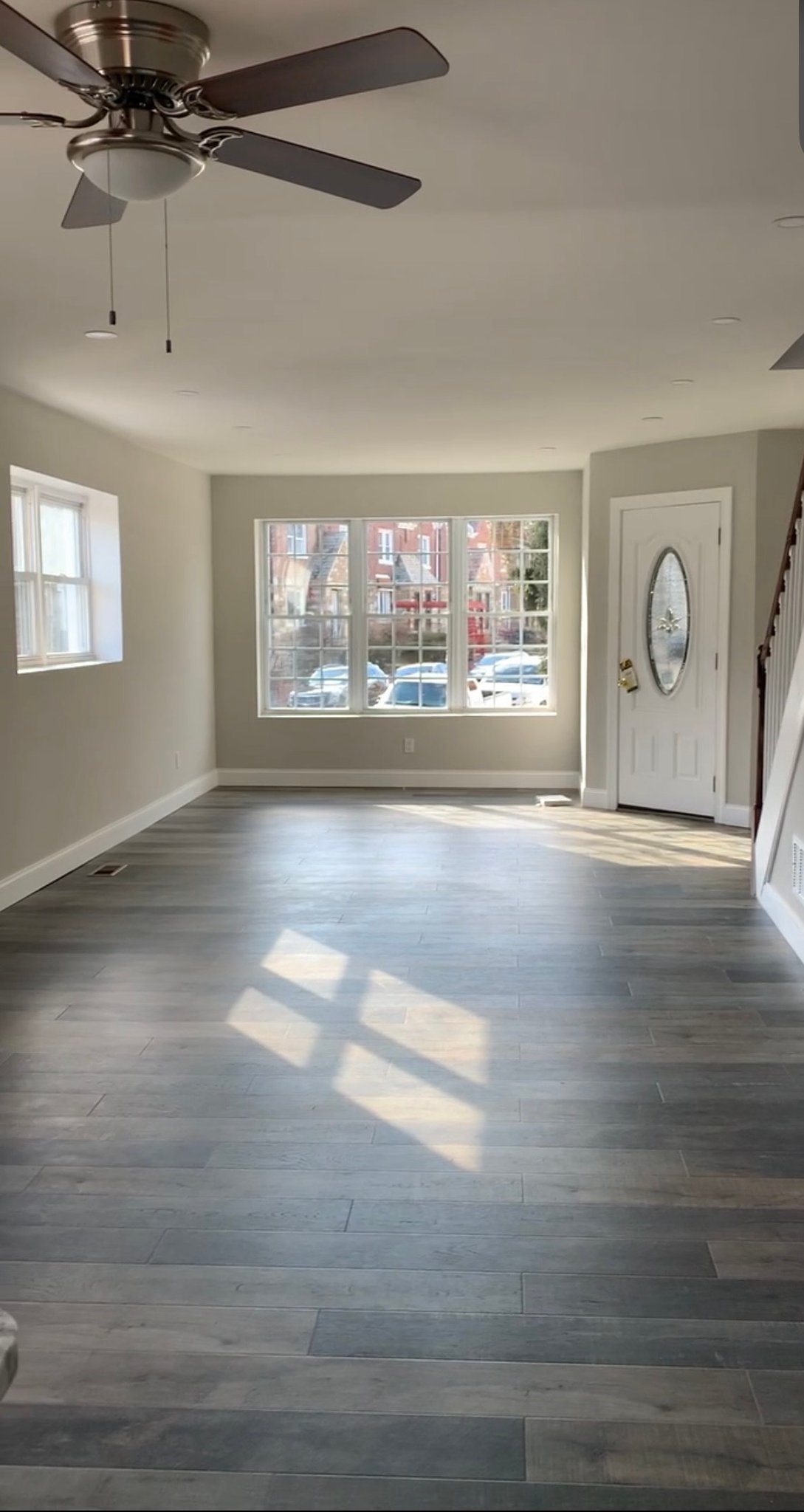 Philadelphia House: 1773 Plymouth St