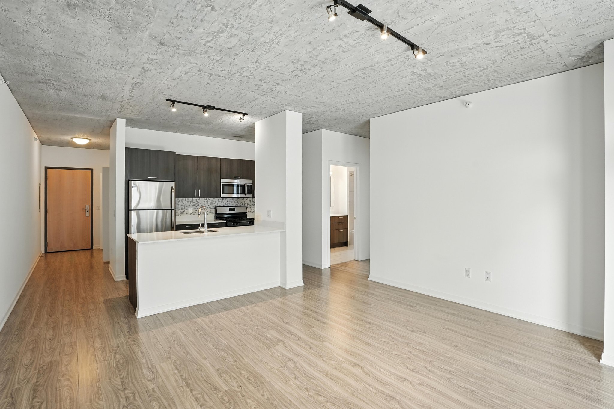 Chicago Condo: 1335 s wabash
