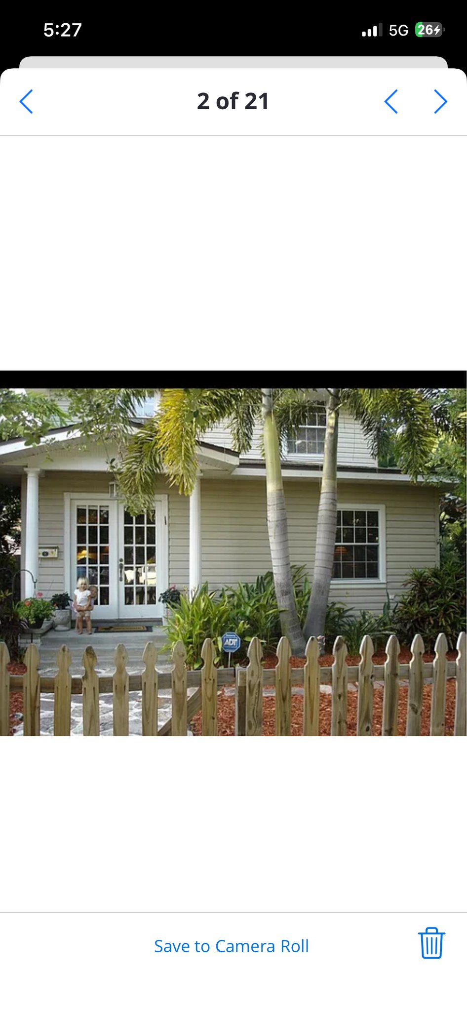 Saint Petersburg House: 145 11th Ave NE