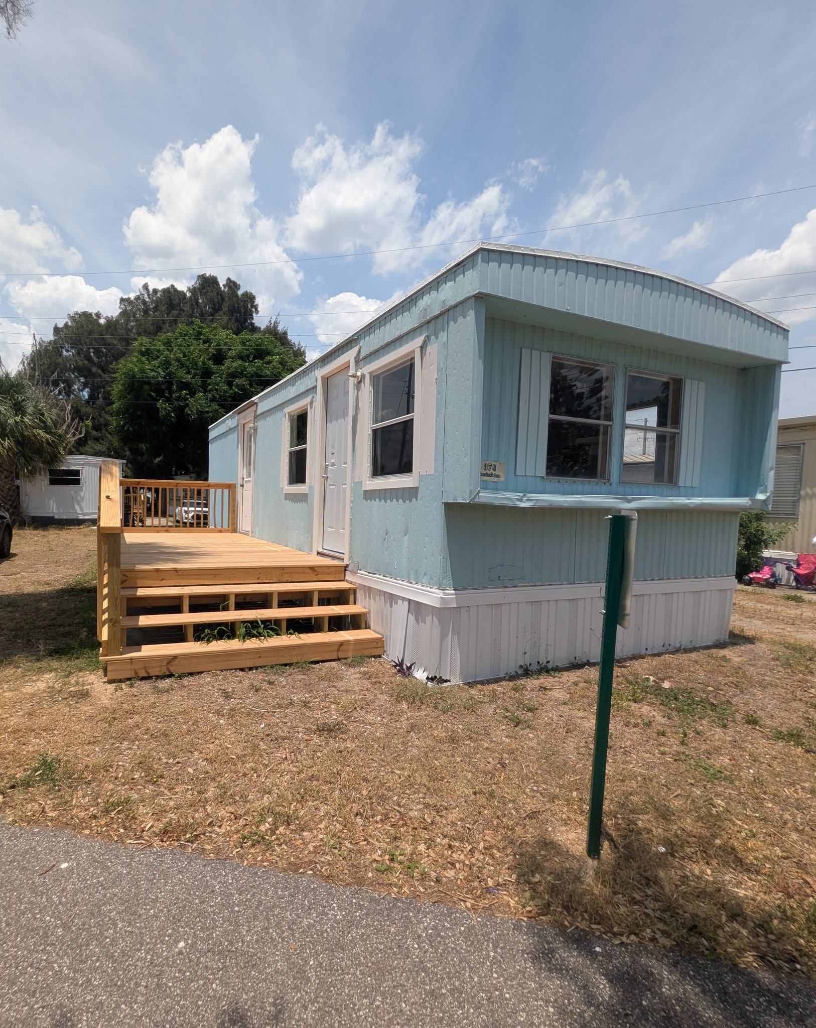 Cocoa Other: 920 Boardwalk Ln