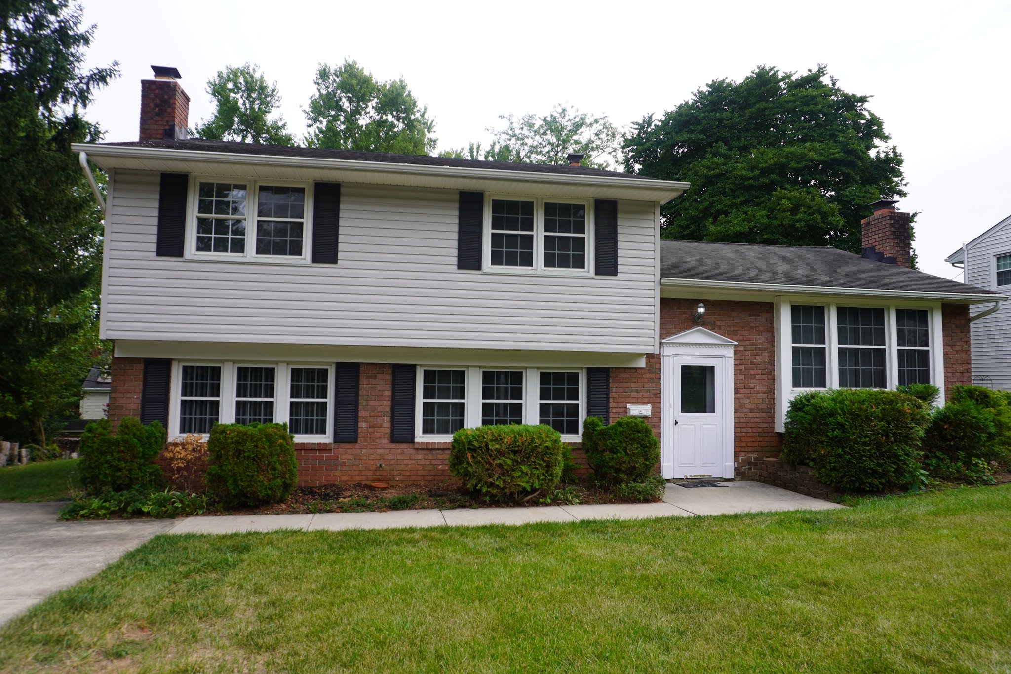 Timonium House: 239 E Timonium Road