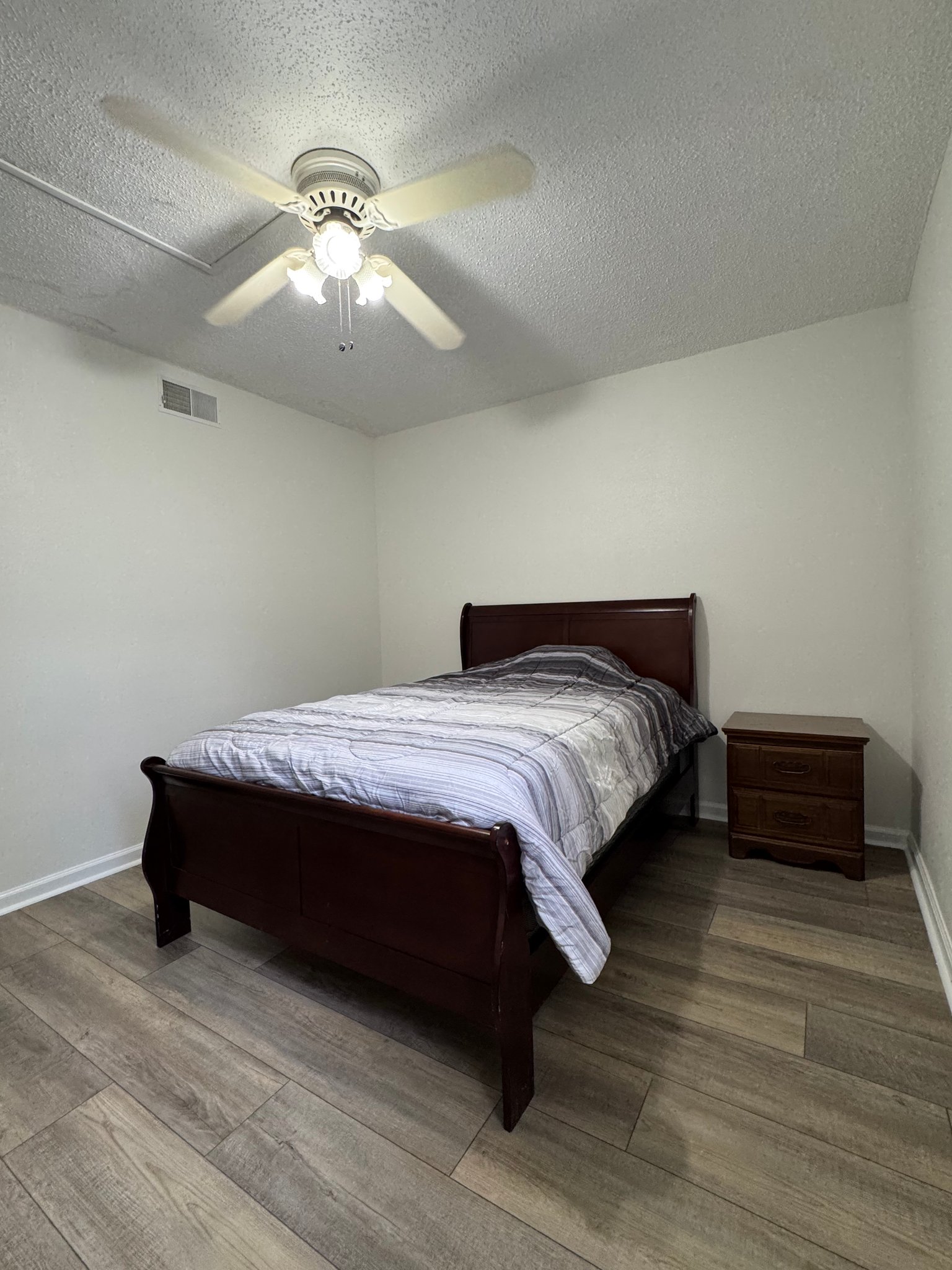 Port Richey Apartment: 8440 Old Post Rd