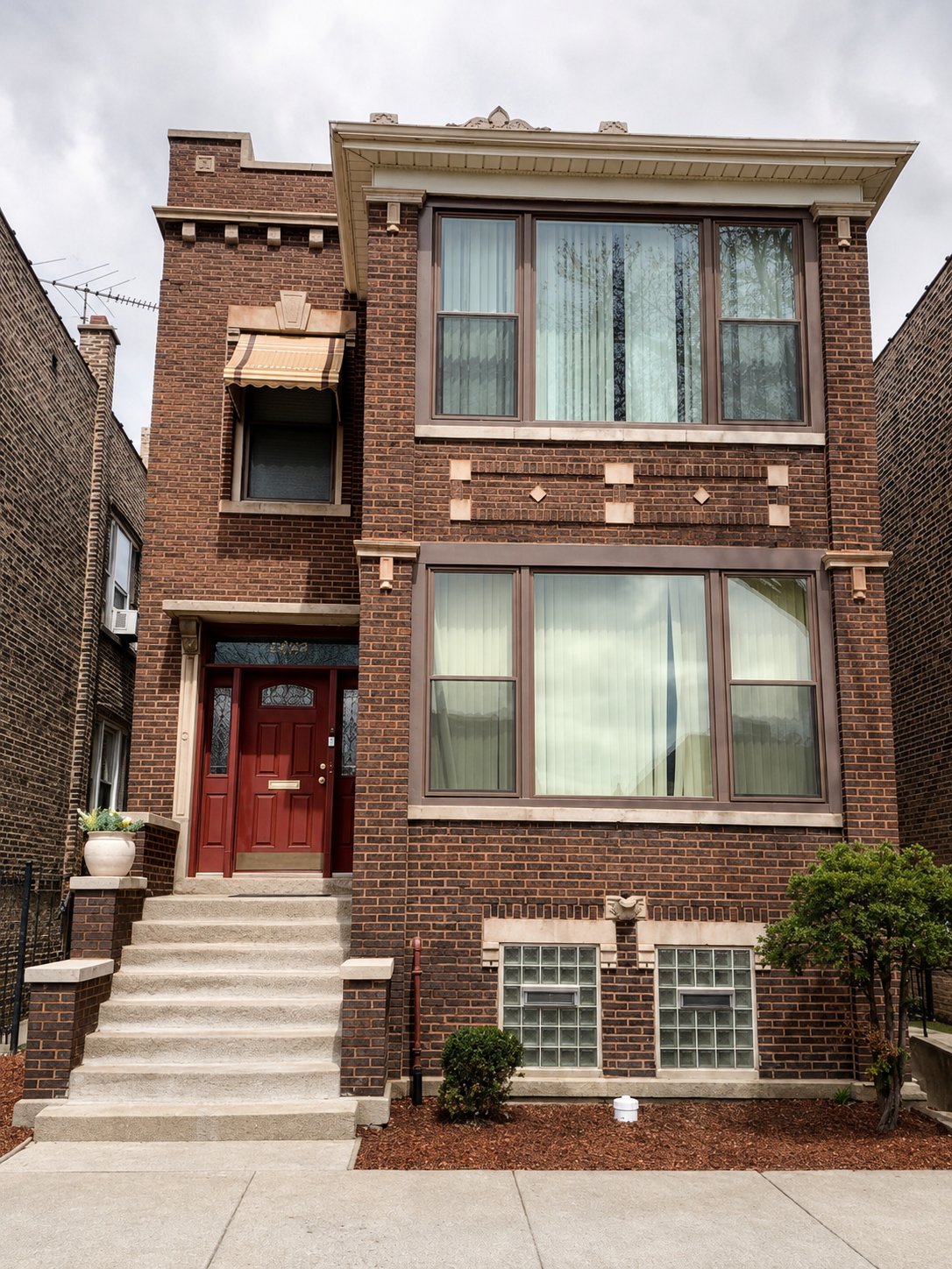 Chicago Multiplex: 4328 W Cermak Rd