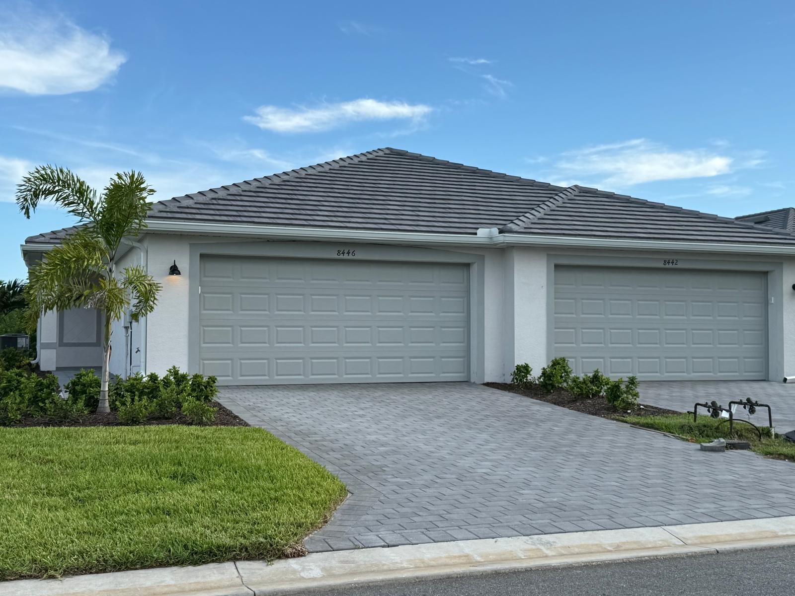 Englewood Townhome: 8446 Water Lily Ct
