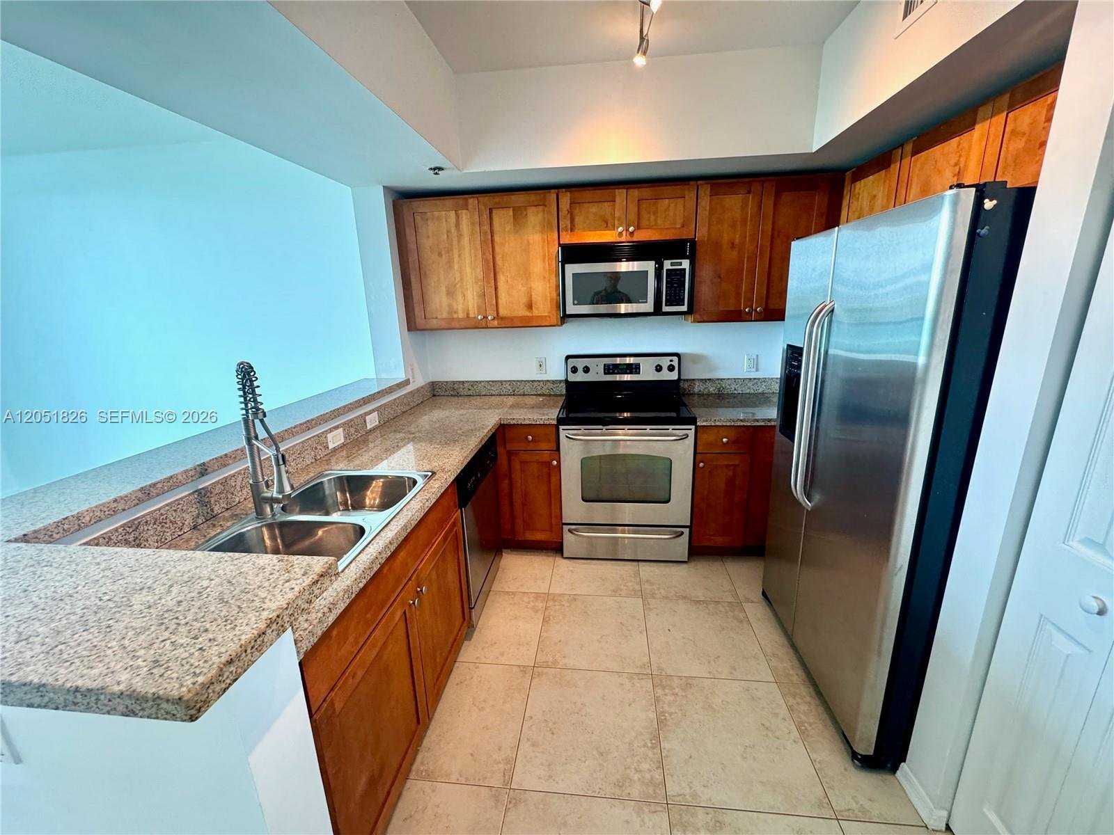 Miami Condo: 1723 SW 2nd Ave # 704