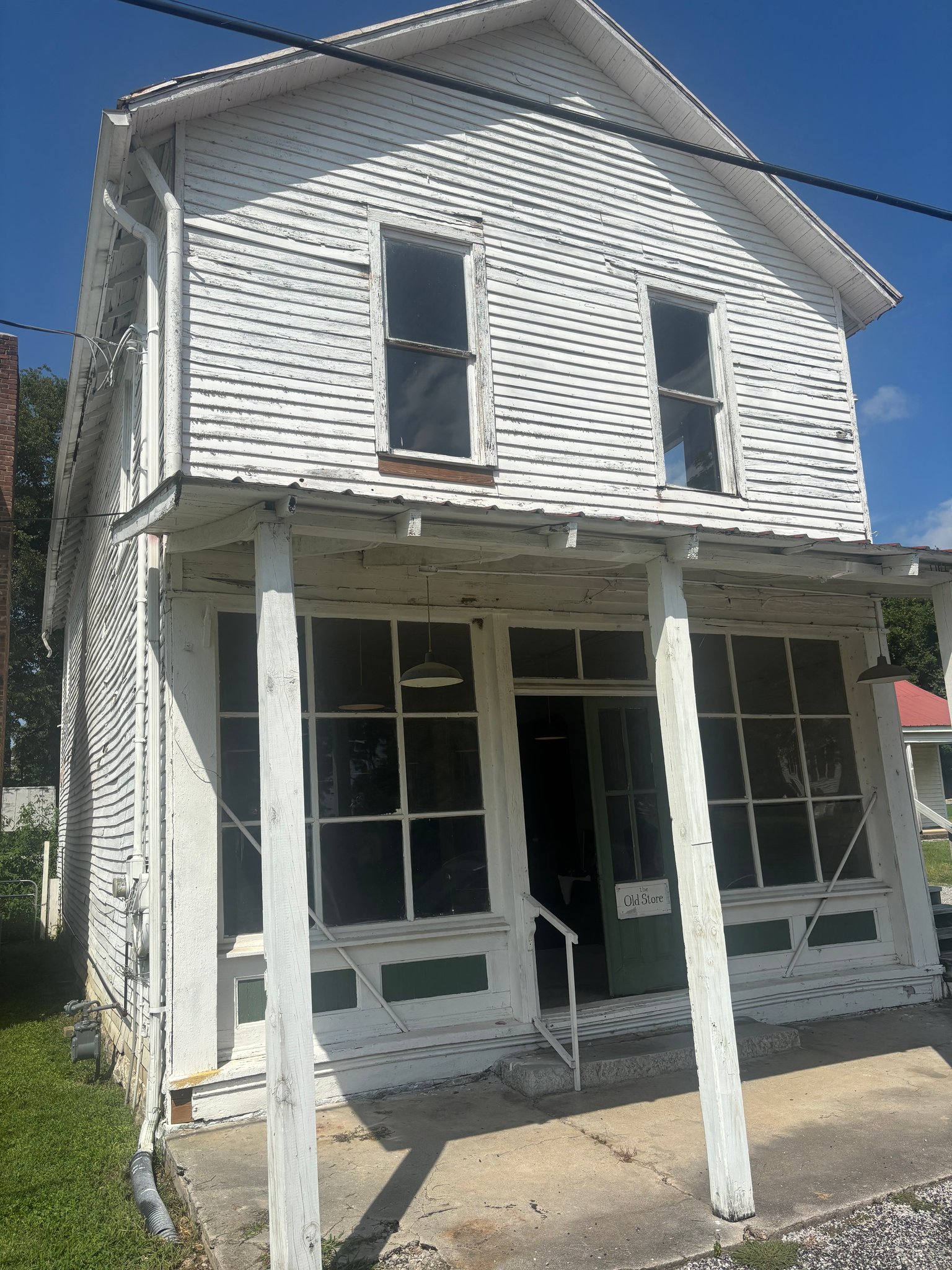 dixon springs Other: 74 Dixon Springs Circle