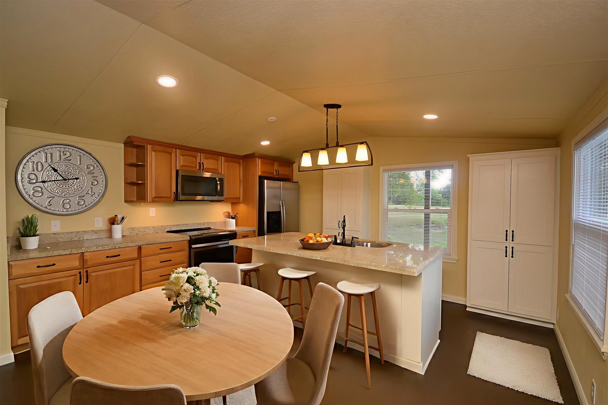 Willis House: 12652 Calvary Road