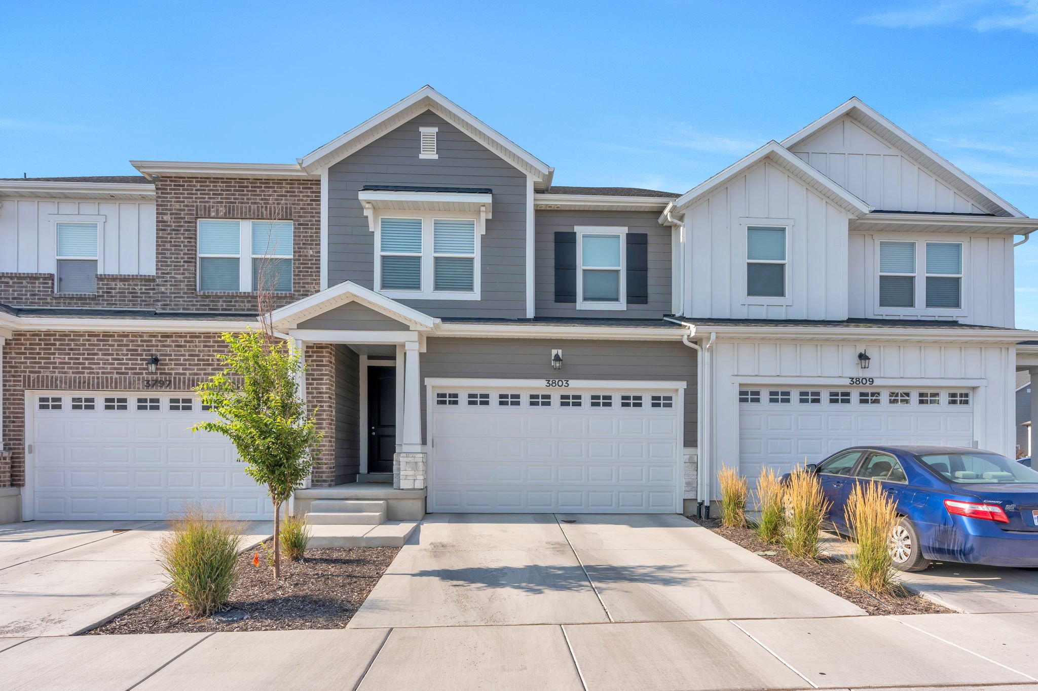 Lehi Single Room: 3803 W Big Horn Dr