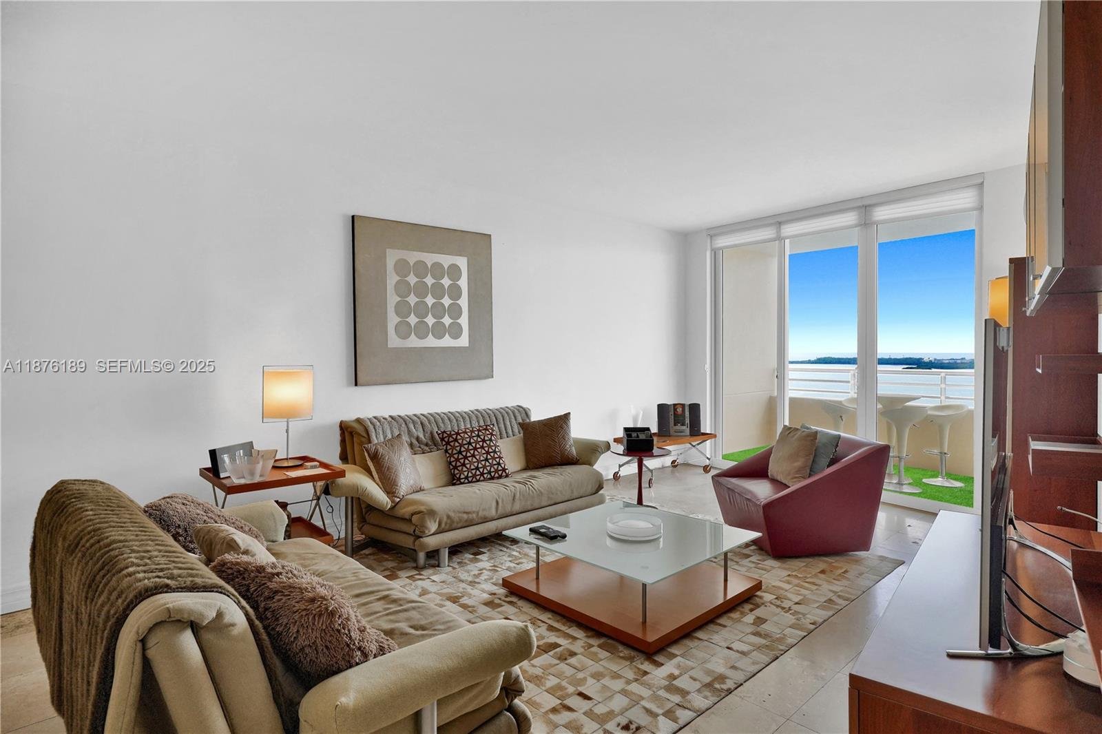 Miami Condo: 808 Brickell Key Dr # 2506
