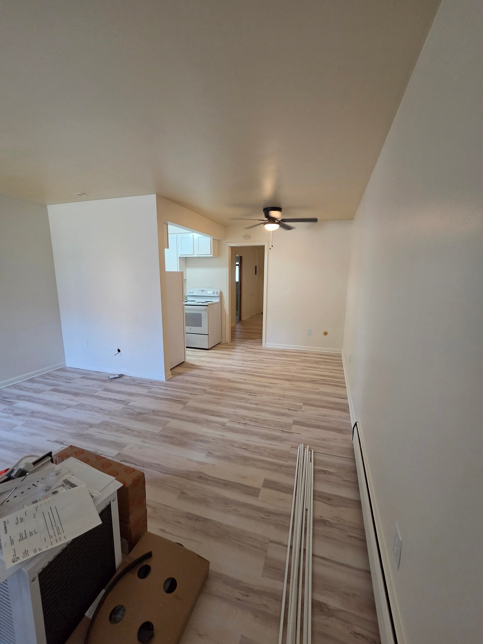 Birmingham House: 2525 e. Maple