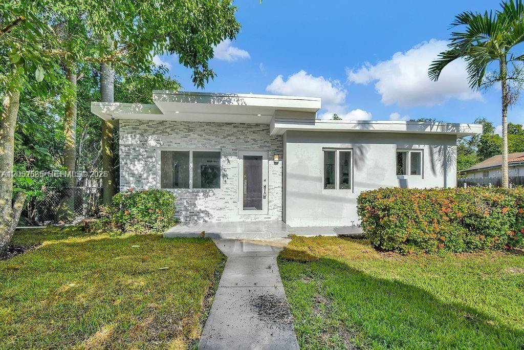 Miami House: 7902 SW 67th Ave # 0