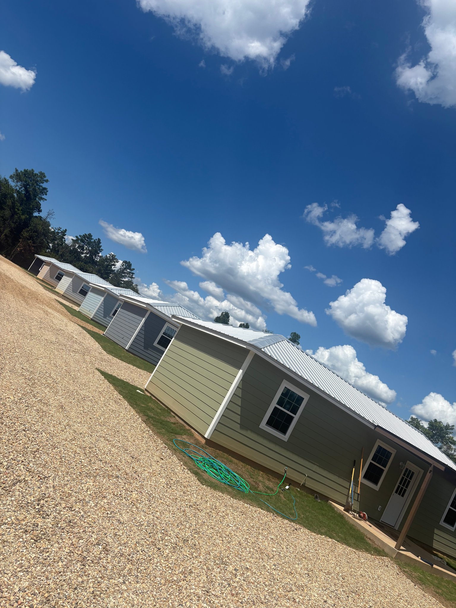 Collins Townhome: 783 Seminary Williamsburg Rd