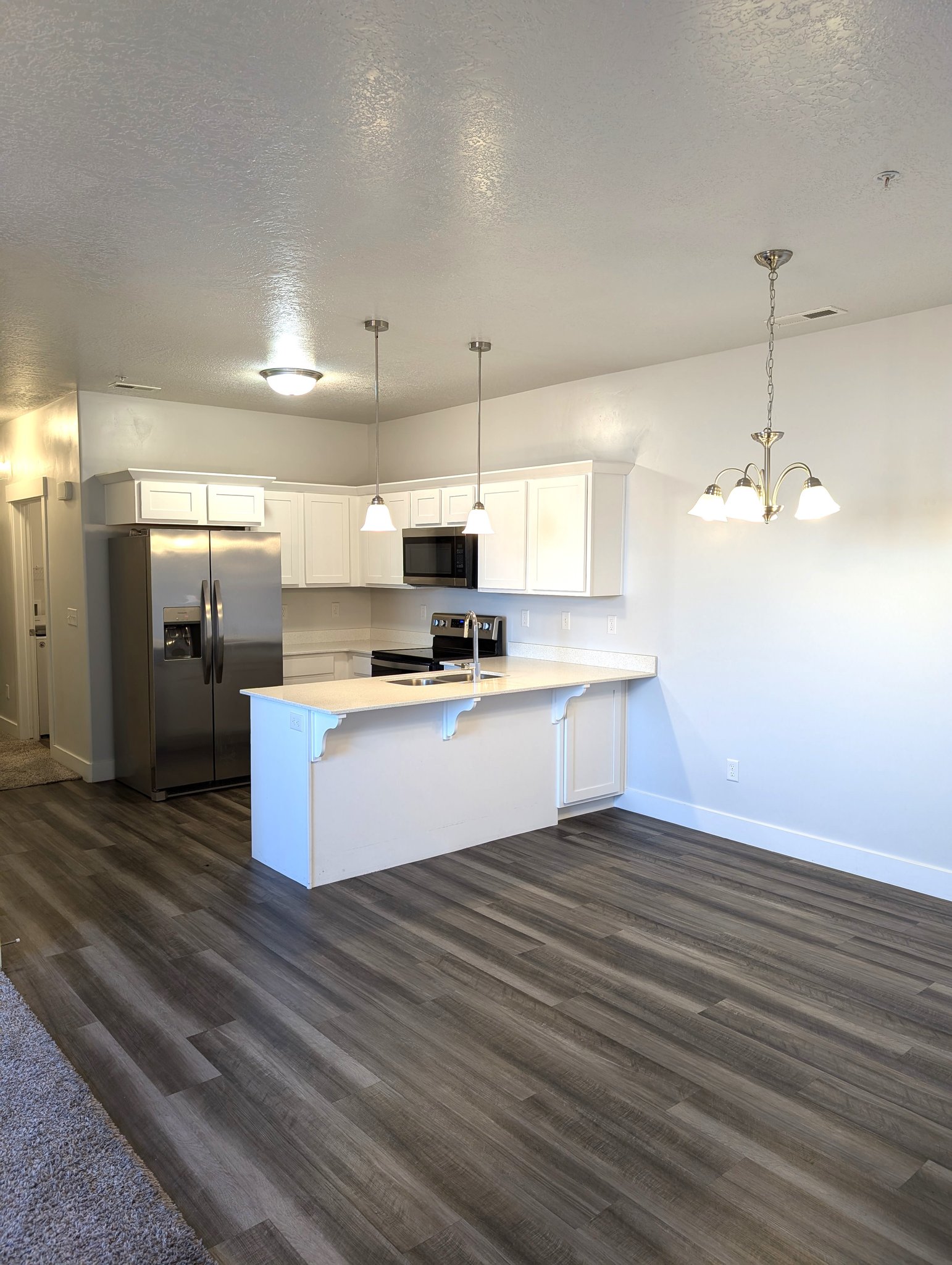 Vineyard Condo: 357 W 750 N
