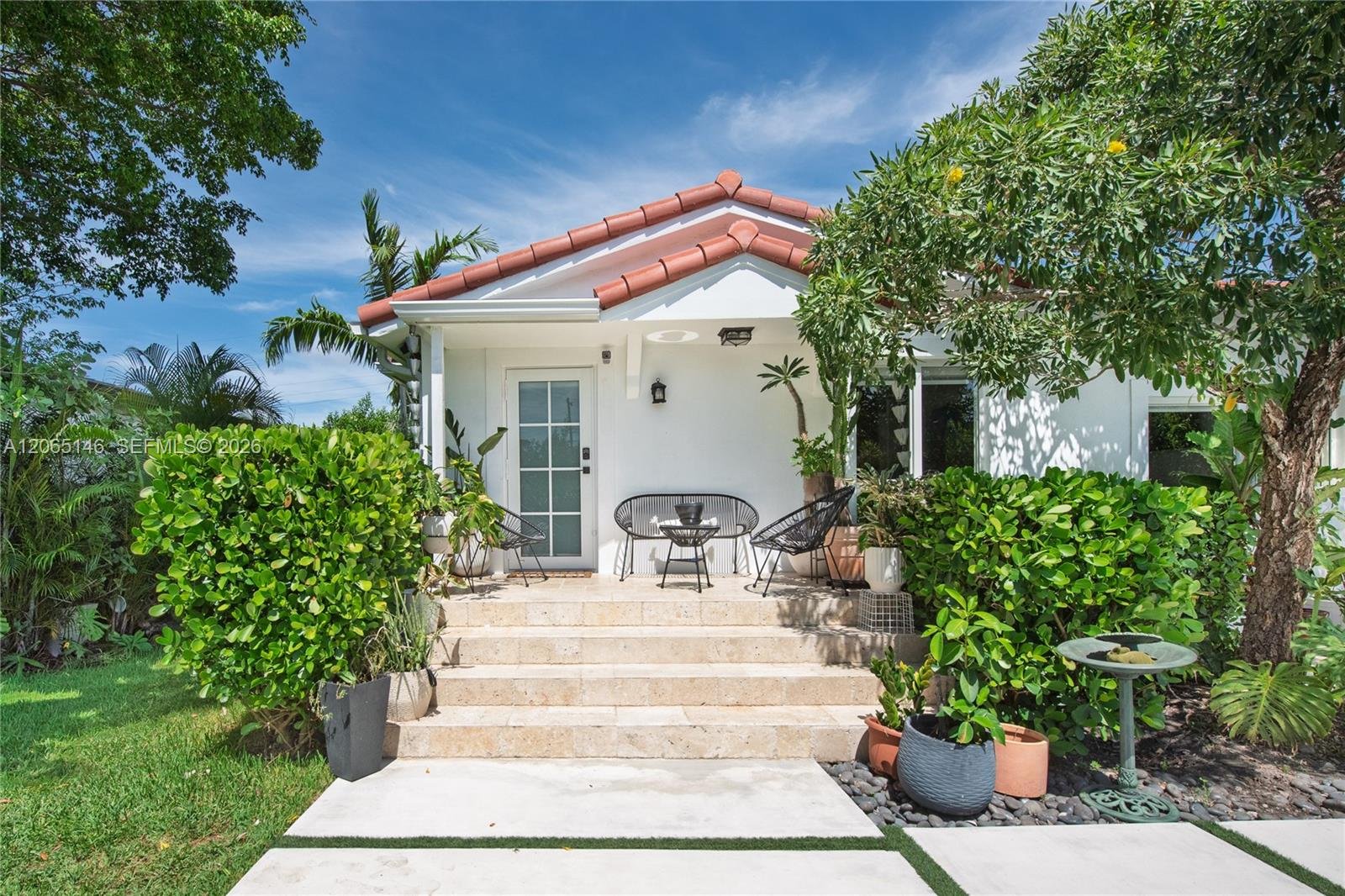 Miami House: 1450 SW 20th Ave # 1450