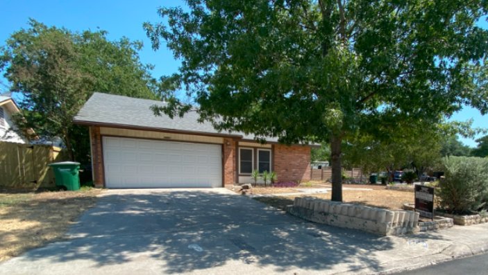 San Antonio Single Room: 7001 Spring Leaf