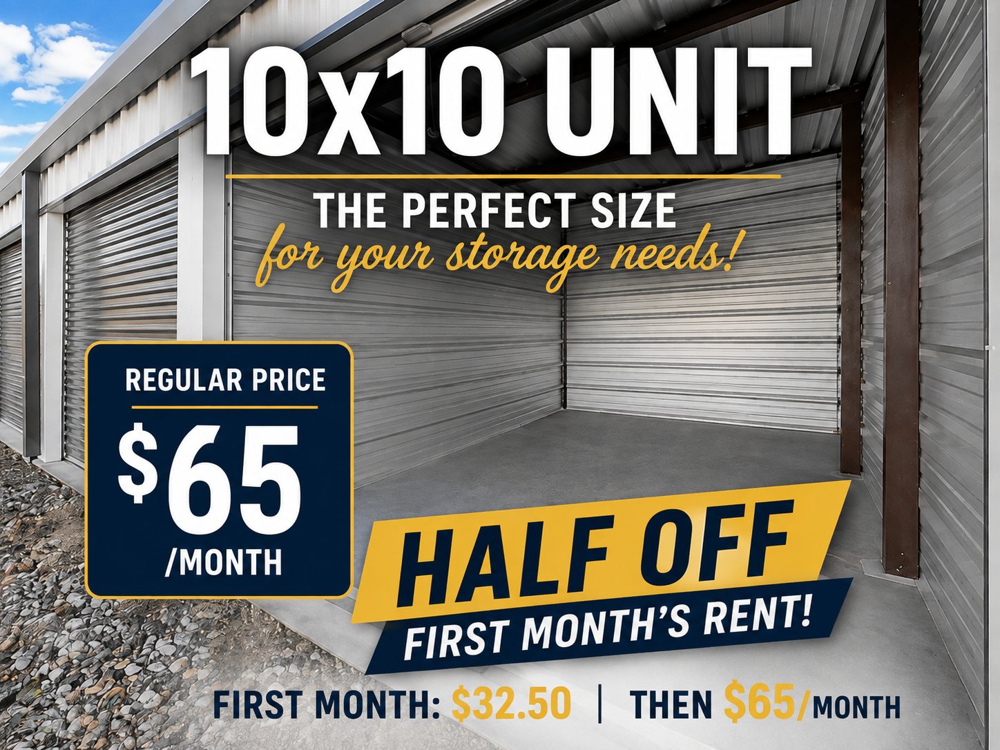 Cabot Other: 6510 Driskill Road