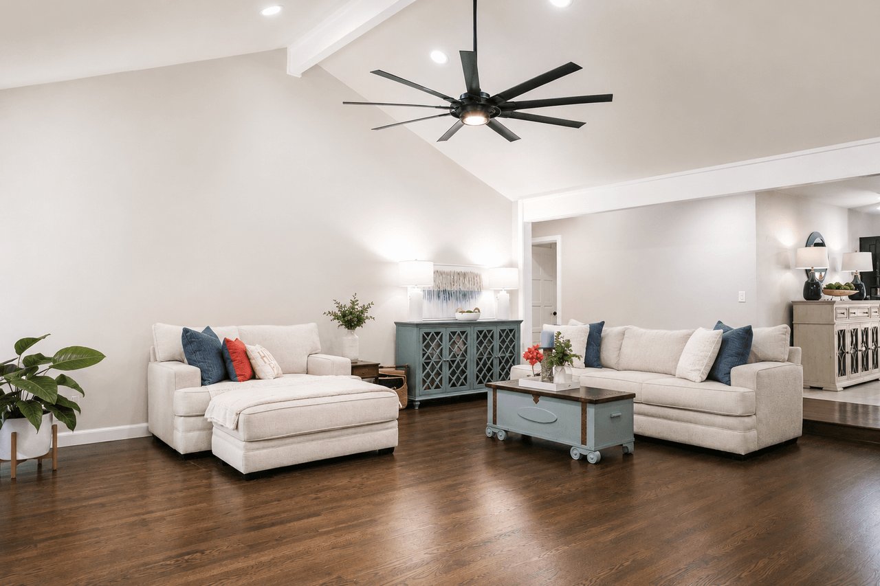 Tulsa House: 7803 S Urbana Ave