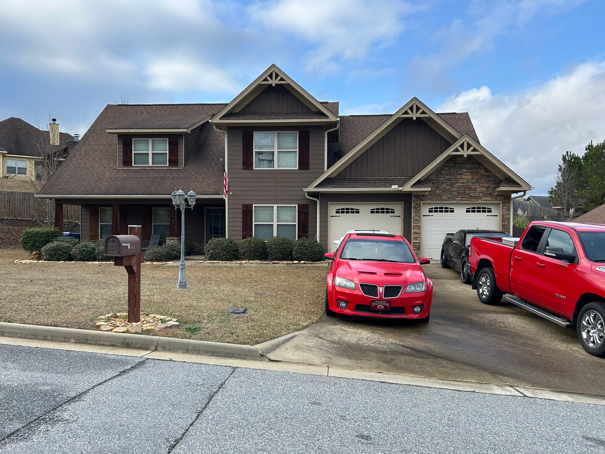 Phenix City House: 140 Lee rd 2180