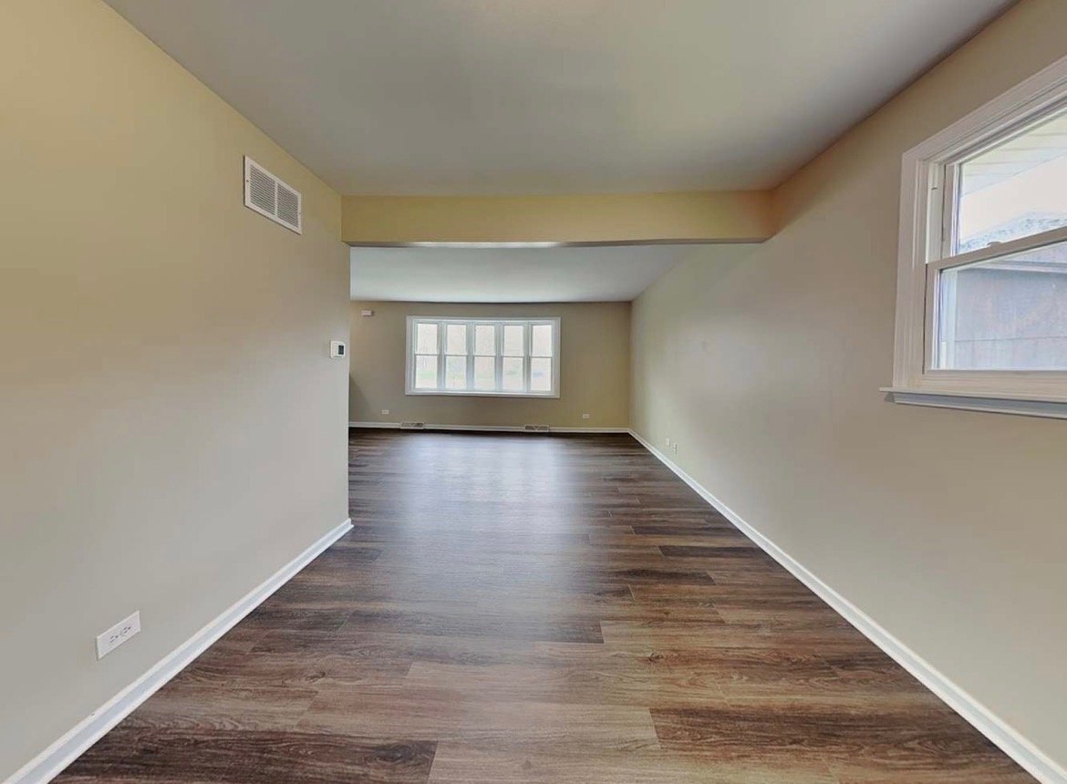San Antonio House: 1830 W Magnolia Ave
