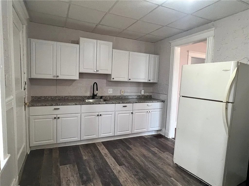 Rochester Townhome: 443 Flint St
