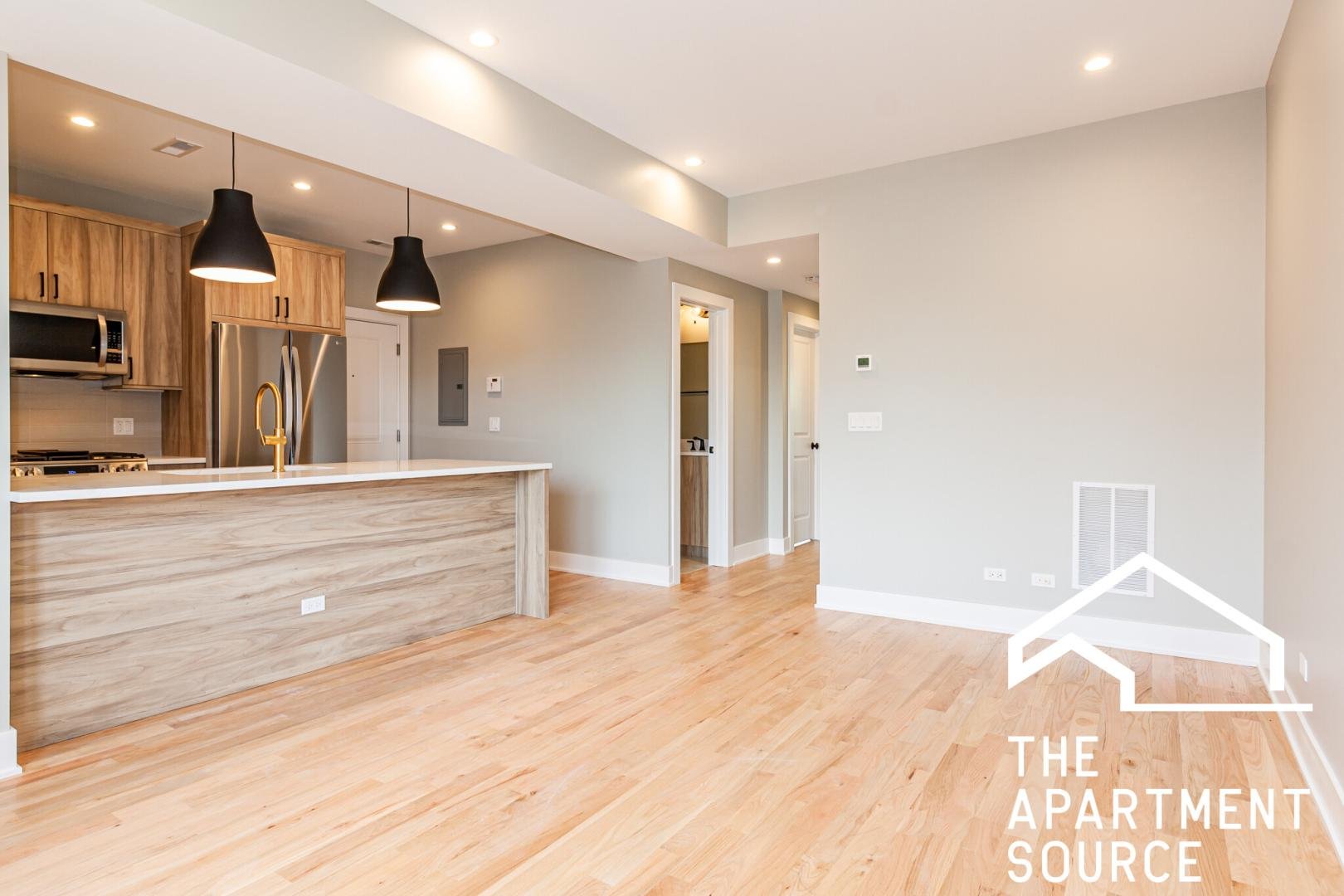 chicago Condo: 2453 W Logan Blvd