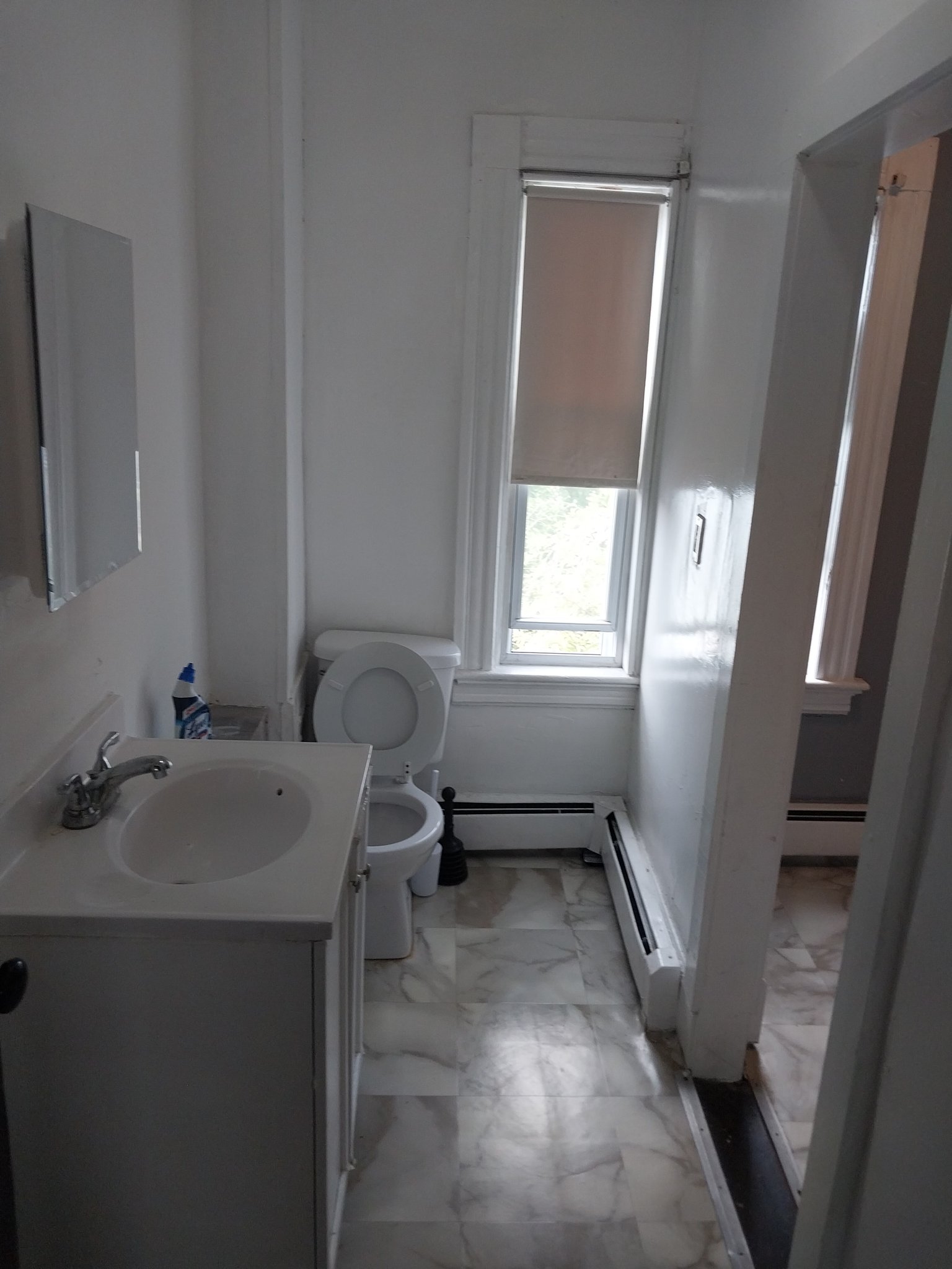 Providence Apartment: 71 Felix St