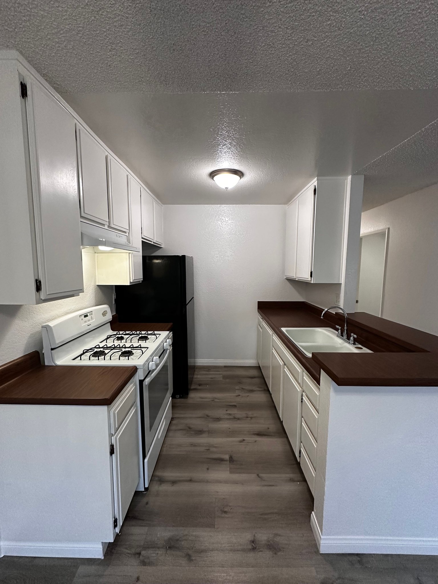 Covina Apartment: 5134 Glendora Ave